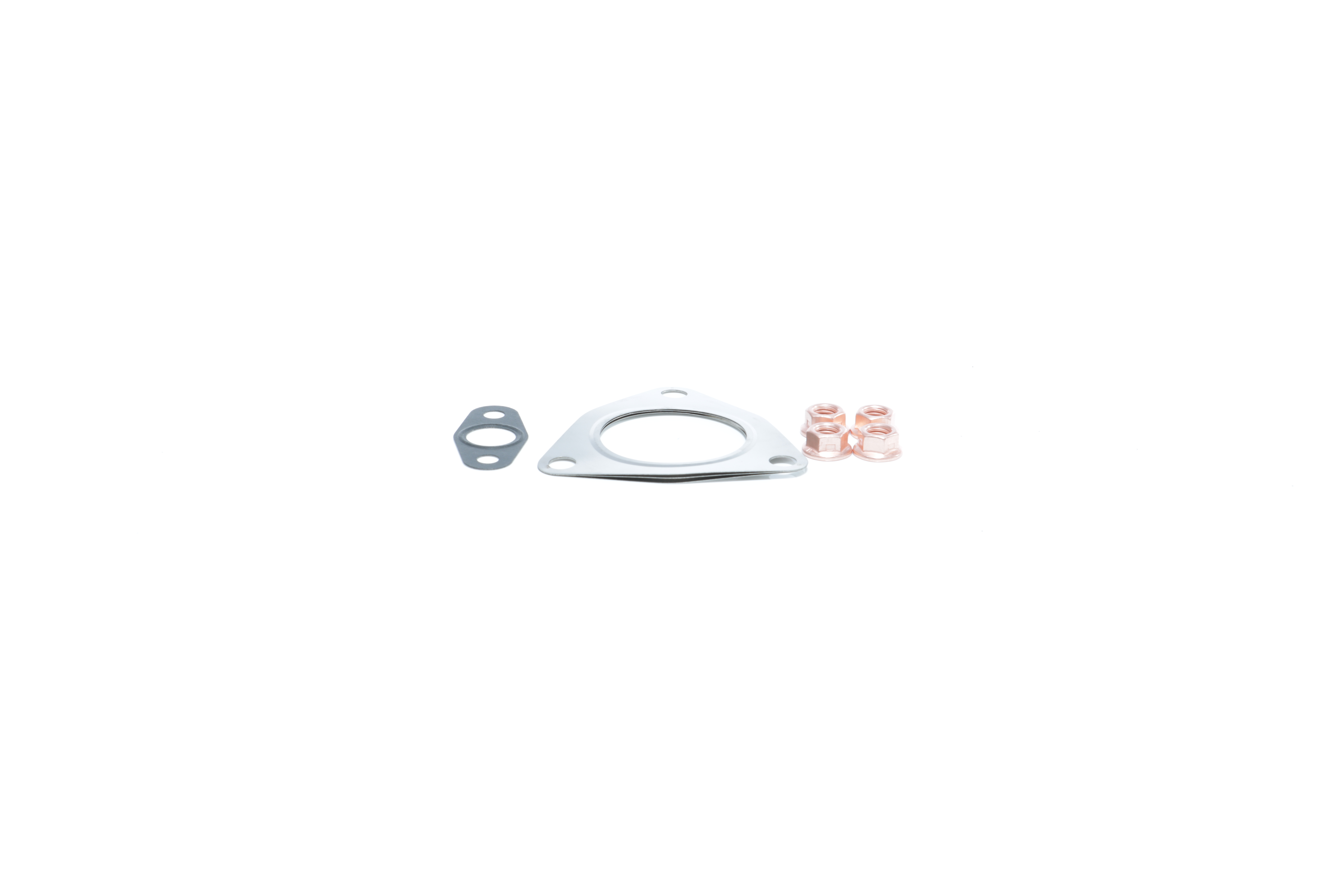 Montagesatz, Lader T931088ABS BTS TURBO 045145701D VW, AUDI, SKODA, SEAT