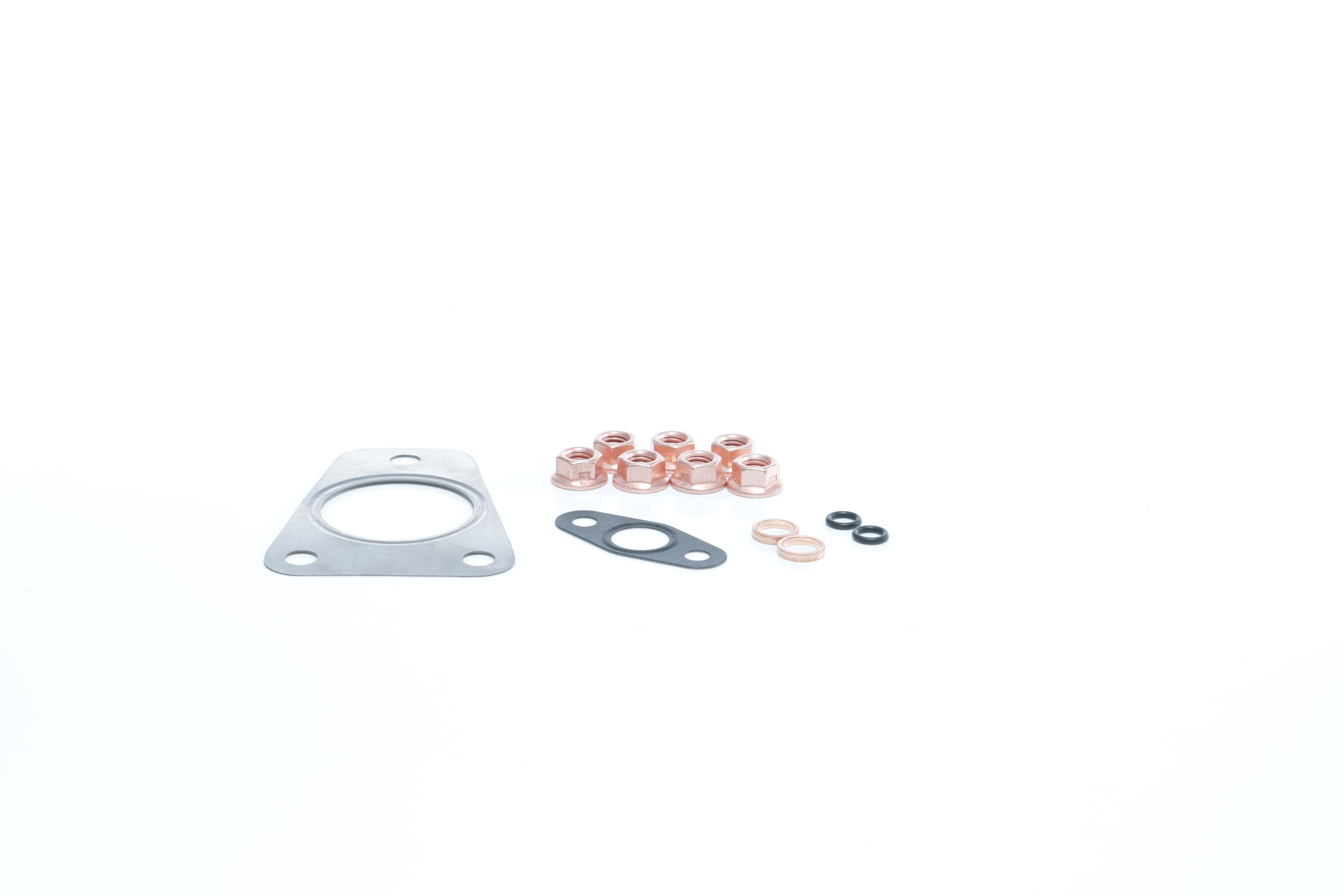 Montagesatz, Lader BTS TURBO T931095ABS günstig online kaufen