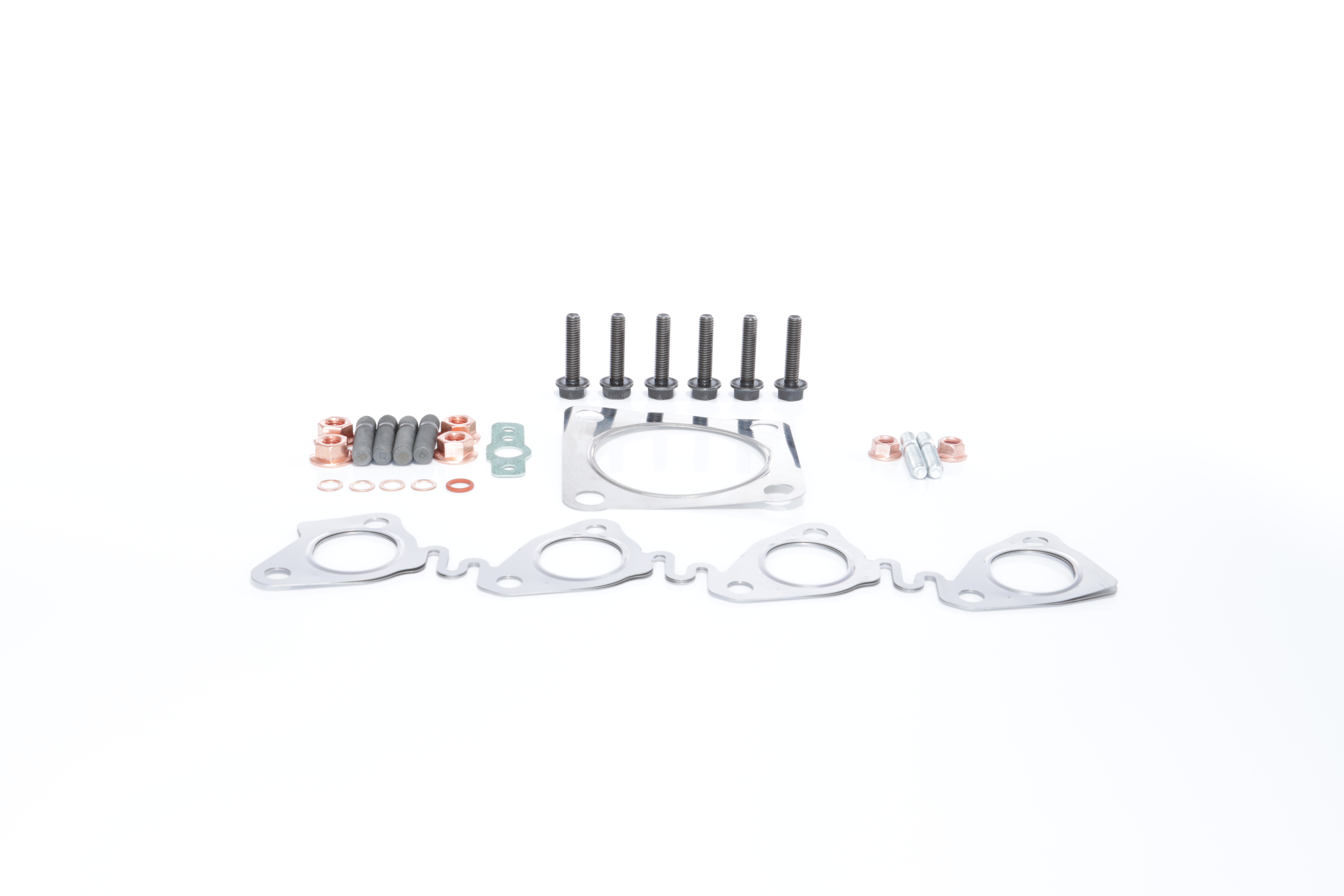 Kit de juntas del turbocompresor BTS TURBO T931105ABS