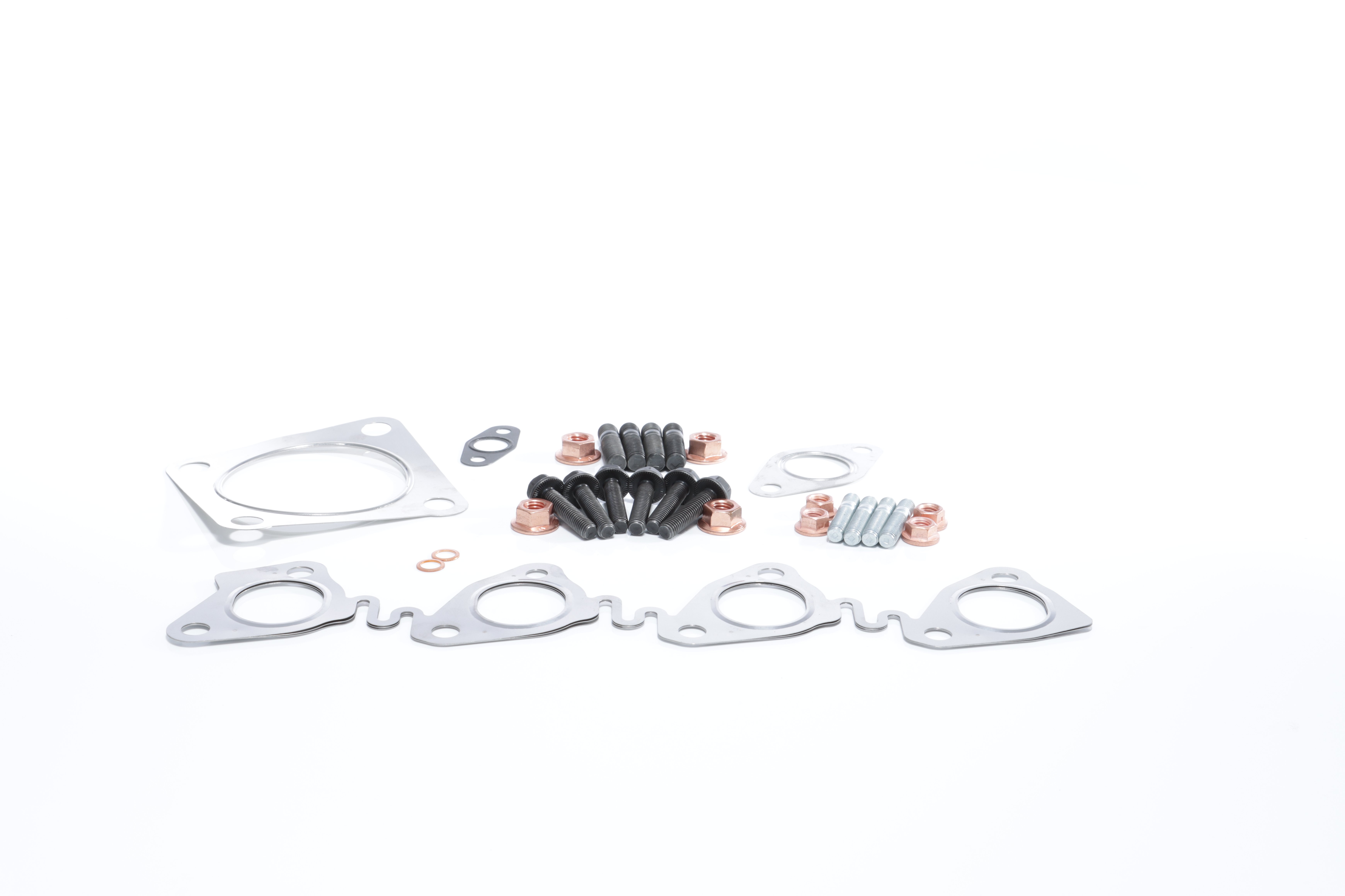 Kit de juntas del turbocompresor BTS TURBO T931107ABS
