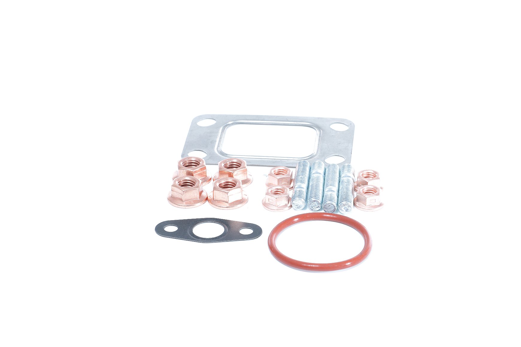 Montagesatz, Lader T931115ABS BTS TURBO 9040965299 VW, MERCEDES-BENZ, RENAULT, SKODA, FIAT