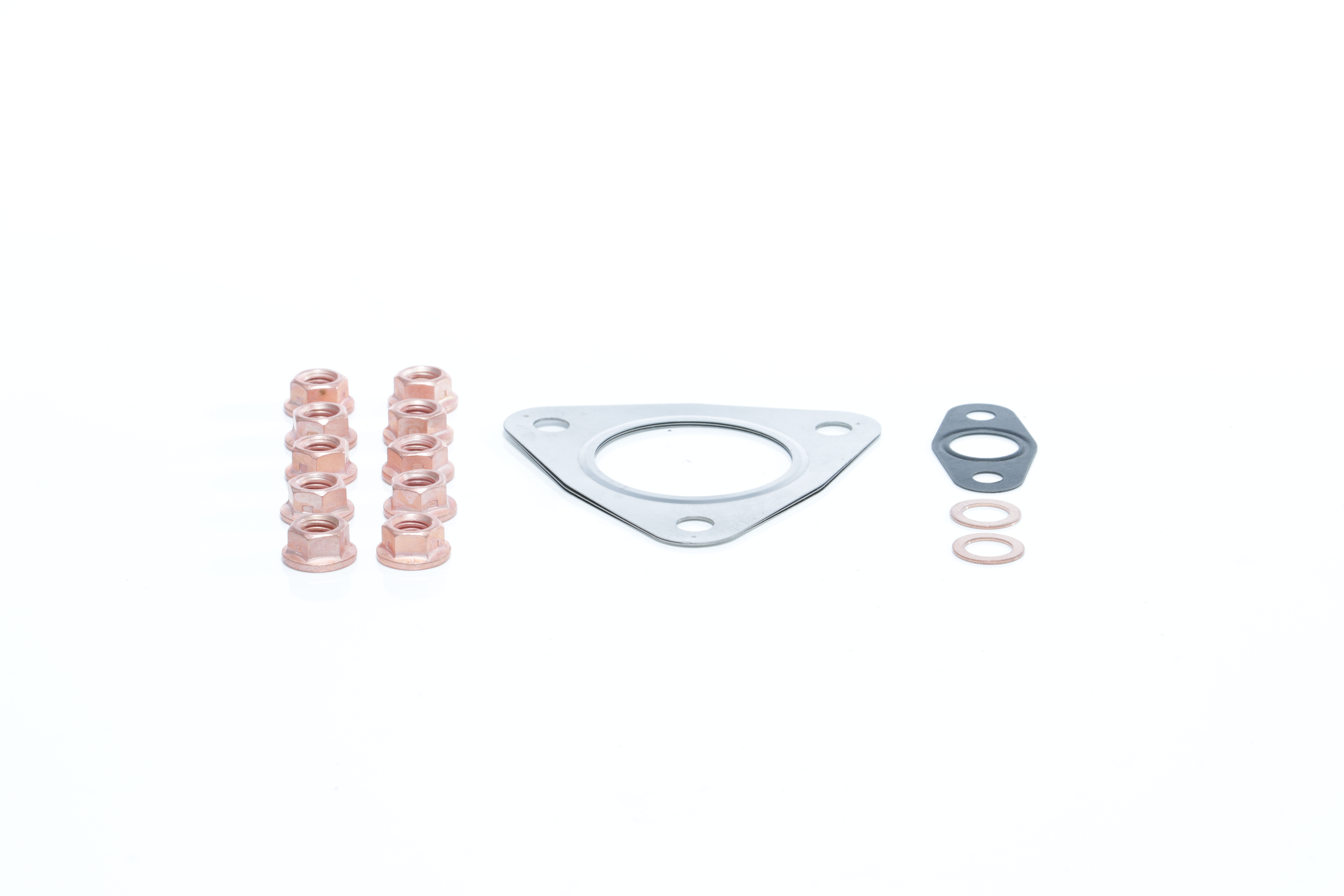 Junta para turbo BTS TURBO T931117ABS