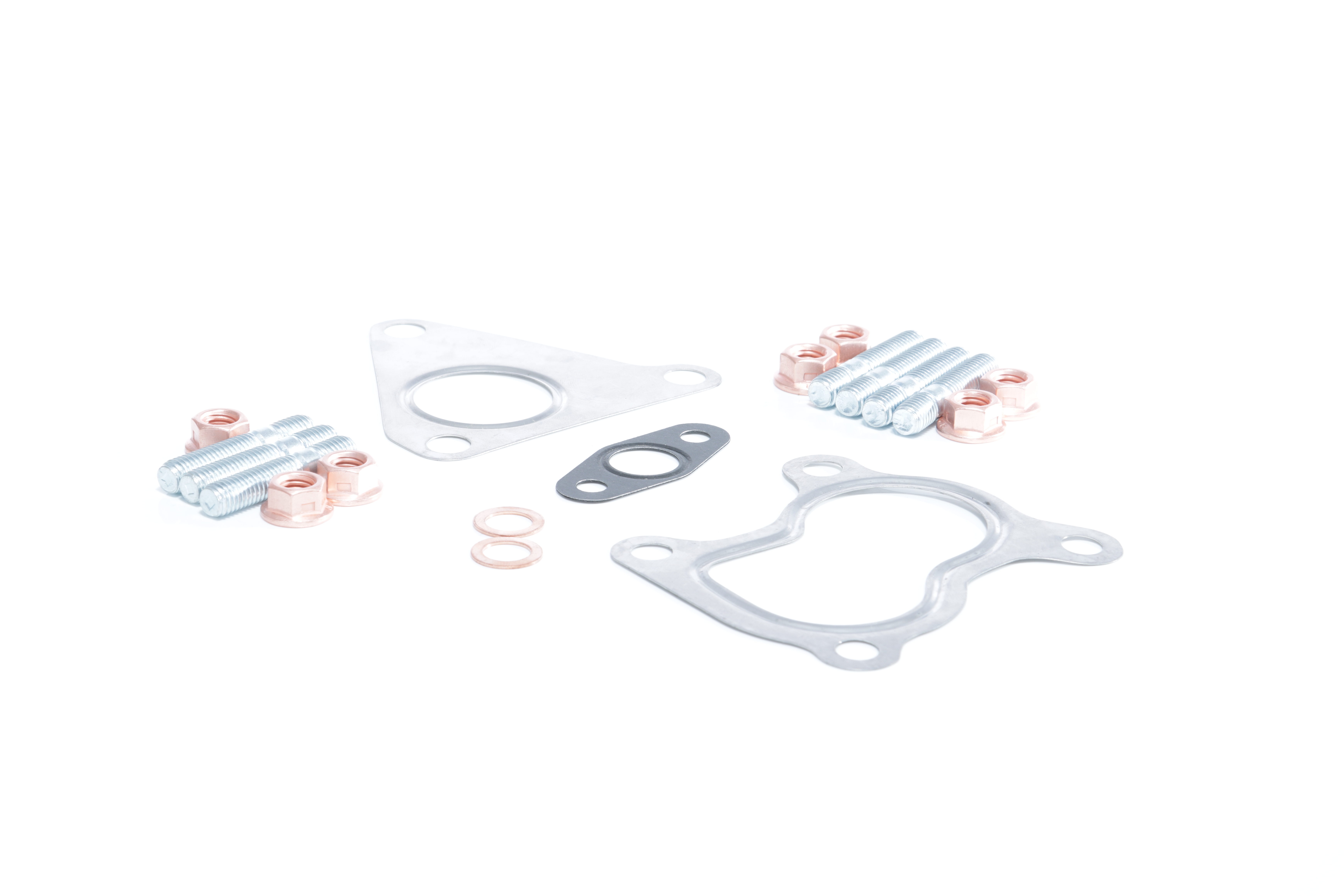Turbótömítés BTS TURBO T931126ABS