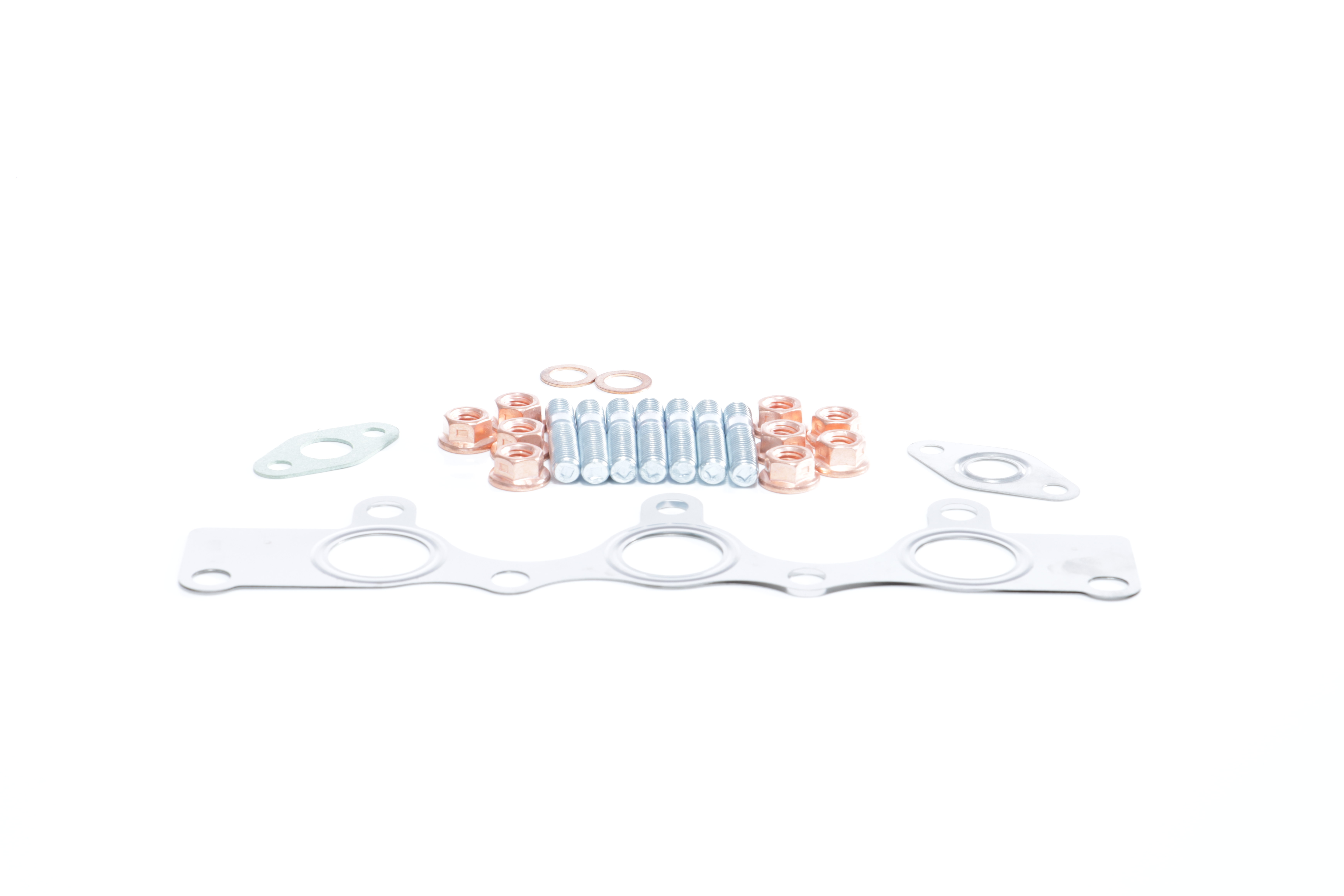Mounting Kit, charger BTS TURBO T931127ABS rating