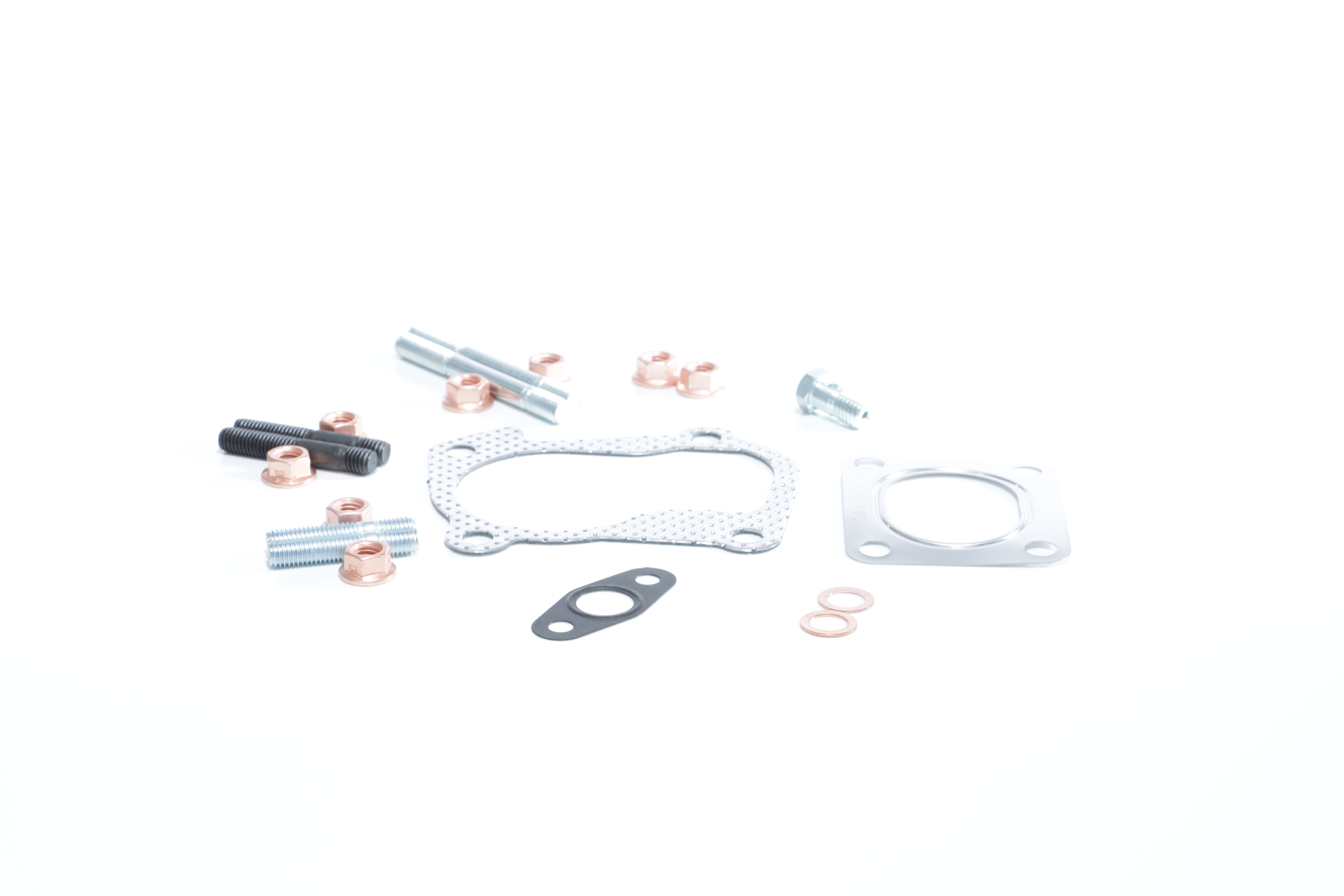 Turbótömítés BTS TURBO T931128ABS