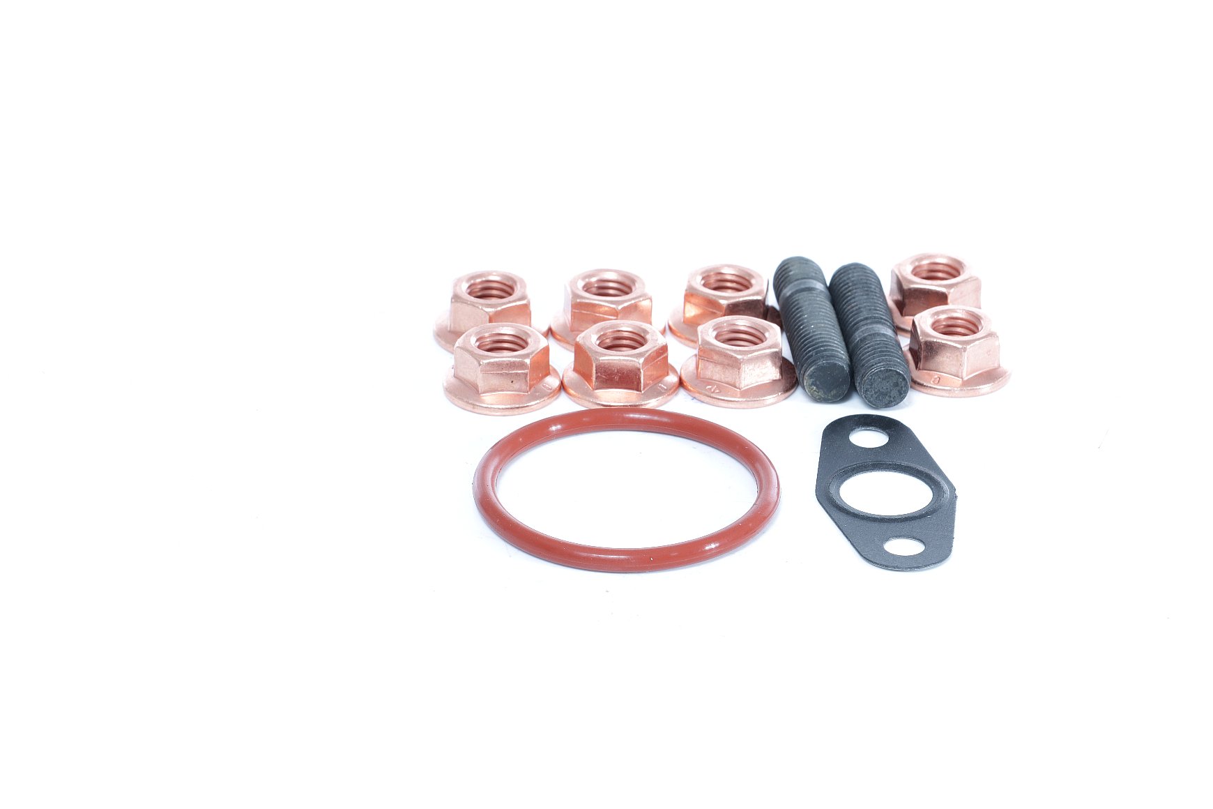 Turbocharger, montageset 904 096 9899 BTS TURBO T931138ABS VOLKSWAGEN, MERCEDES-BENZ, PEUGEOT, RENAULT, CITROЁN