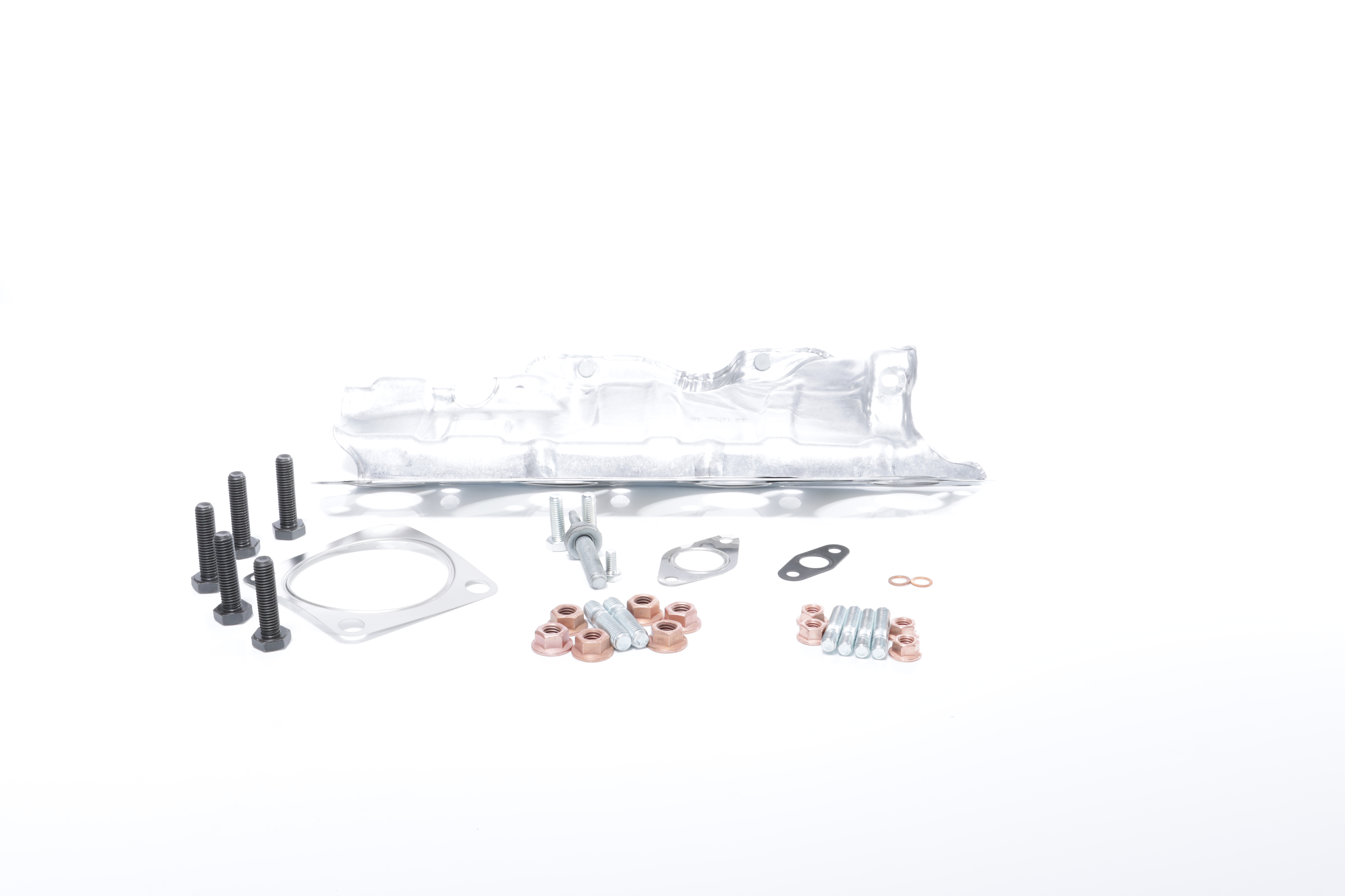 Szerelőkészlet, töltő BTS TURBO T931140ABS értékelés