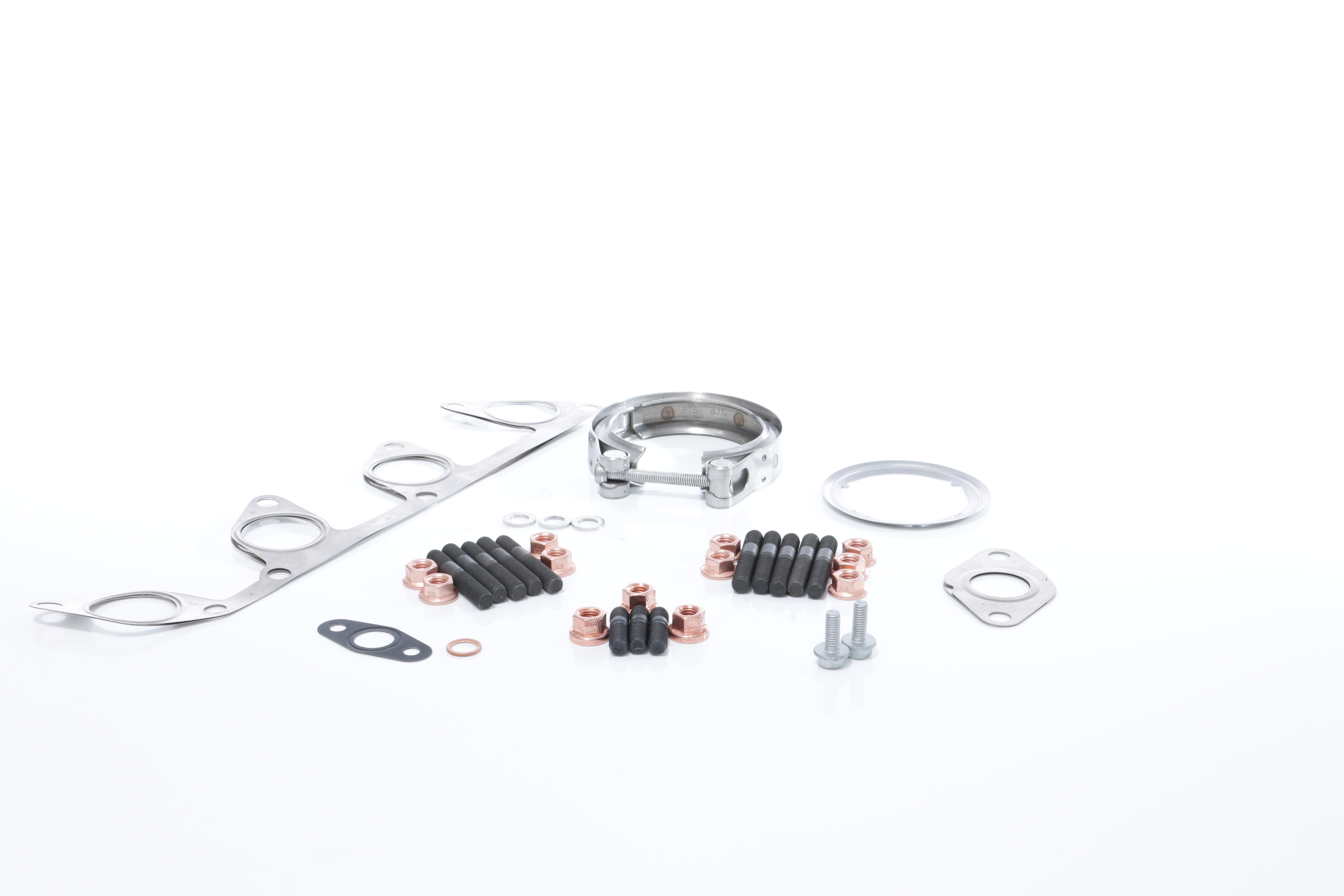 BTS TURBO T931147ABS Montagesatz, Lader