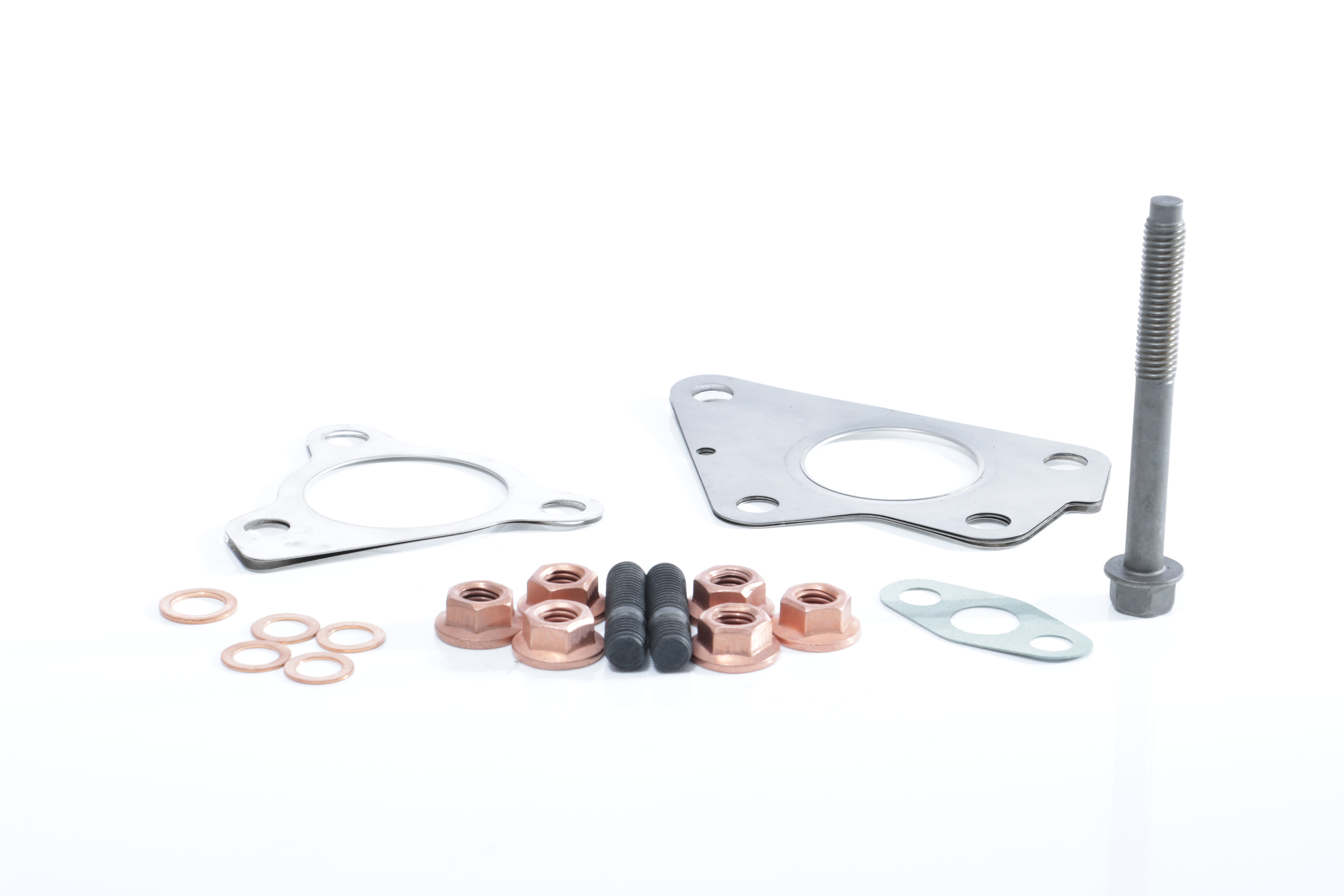 BTS TURBO T914024 Dichtungen für Turbolader MAZDA MPV 2.0 DI 136 PS Diesel