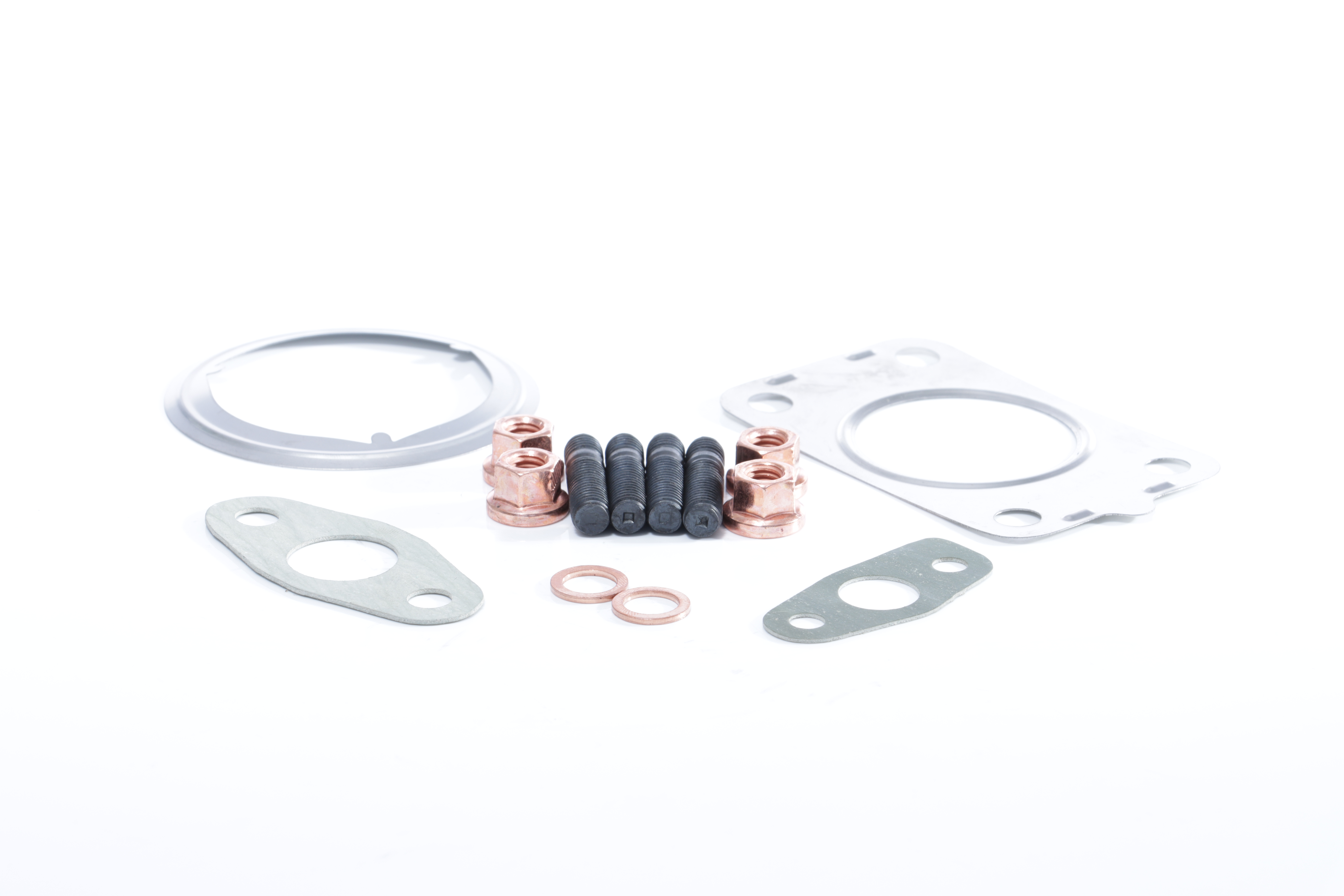 Montagesatz, Lader 076145702C BTS TURBO T931157ABS VW, AUDI, SKODA, SEAT