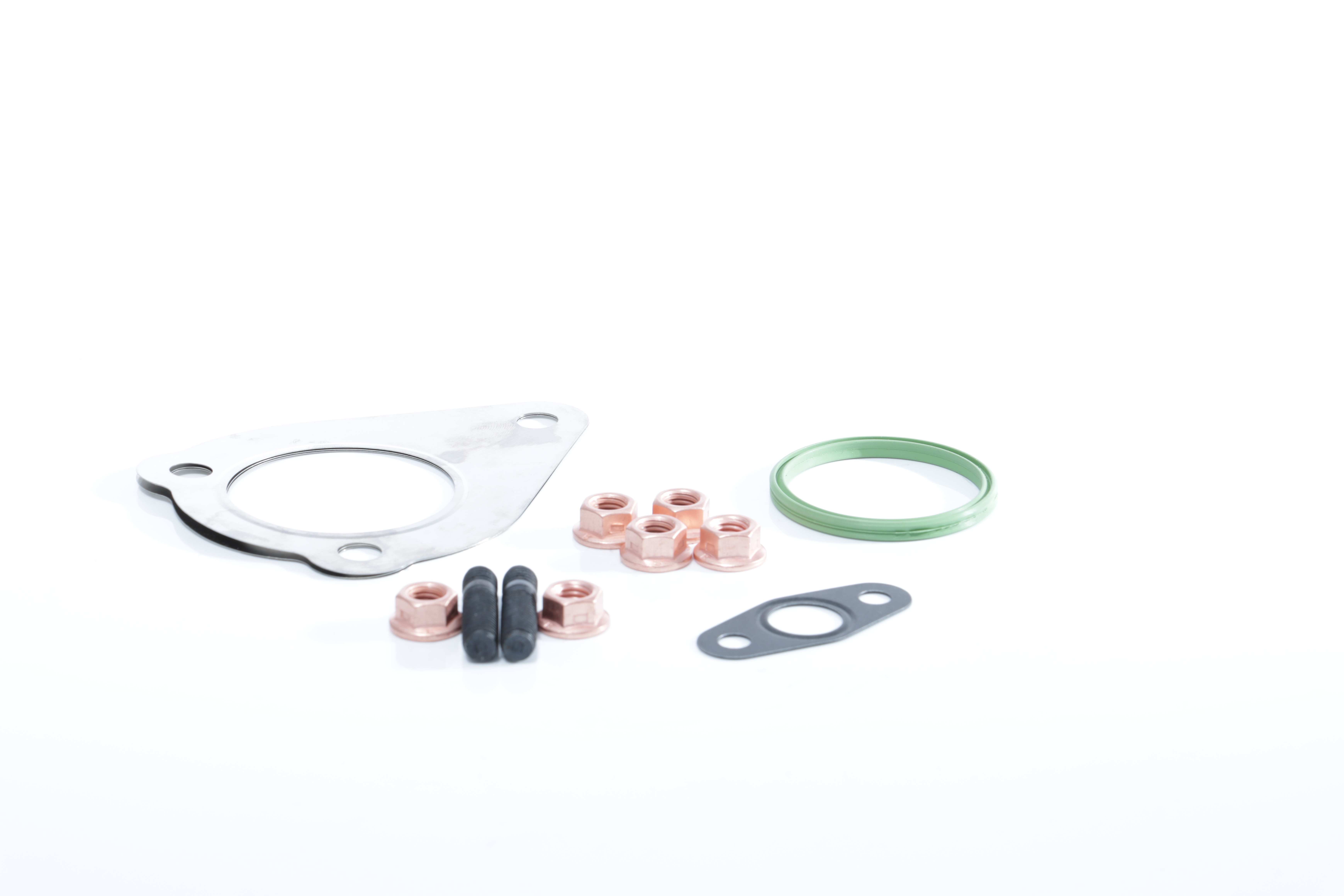 Montagesatz, Lader T931183ABS BTS TURBO 03G145702C VW, AUDI, SKODA, SEAT, HYUNDAI