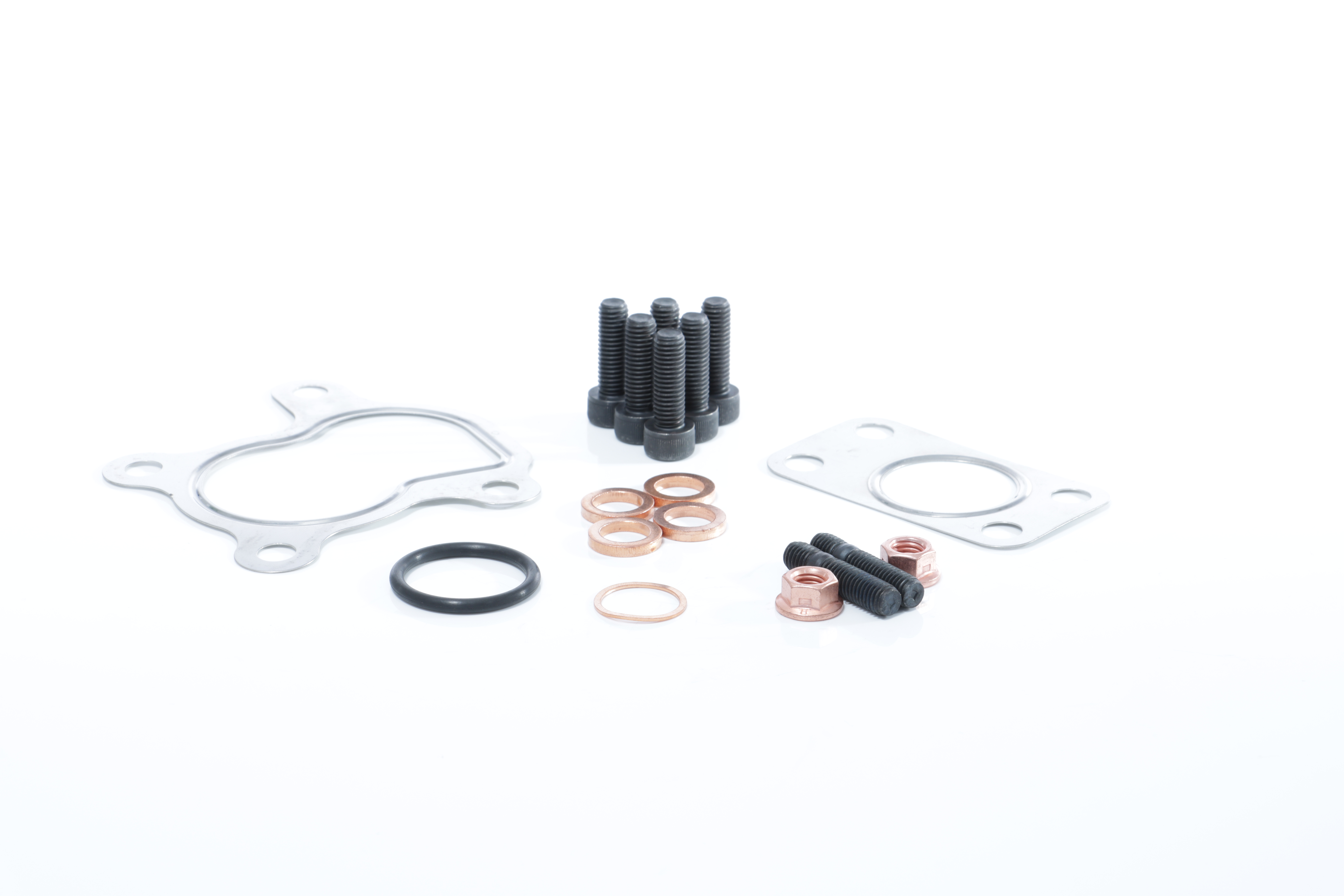 Montagesatz, Lader Y401-13-700C BTS TURBO T931185ABS FORD, PEUGEOT, TOYOTA, MAZDA, CITROЁN