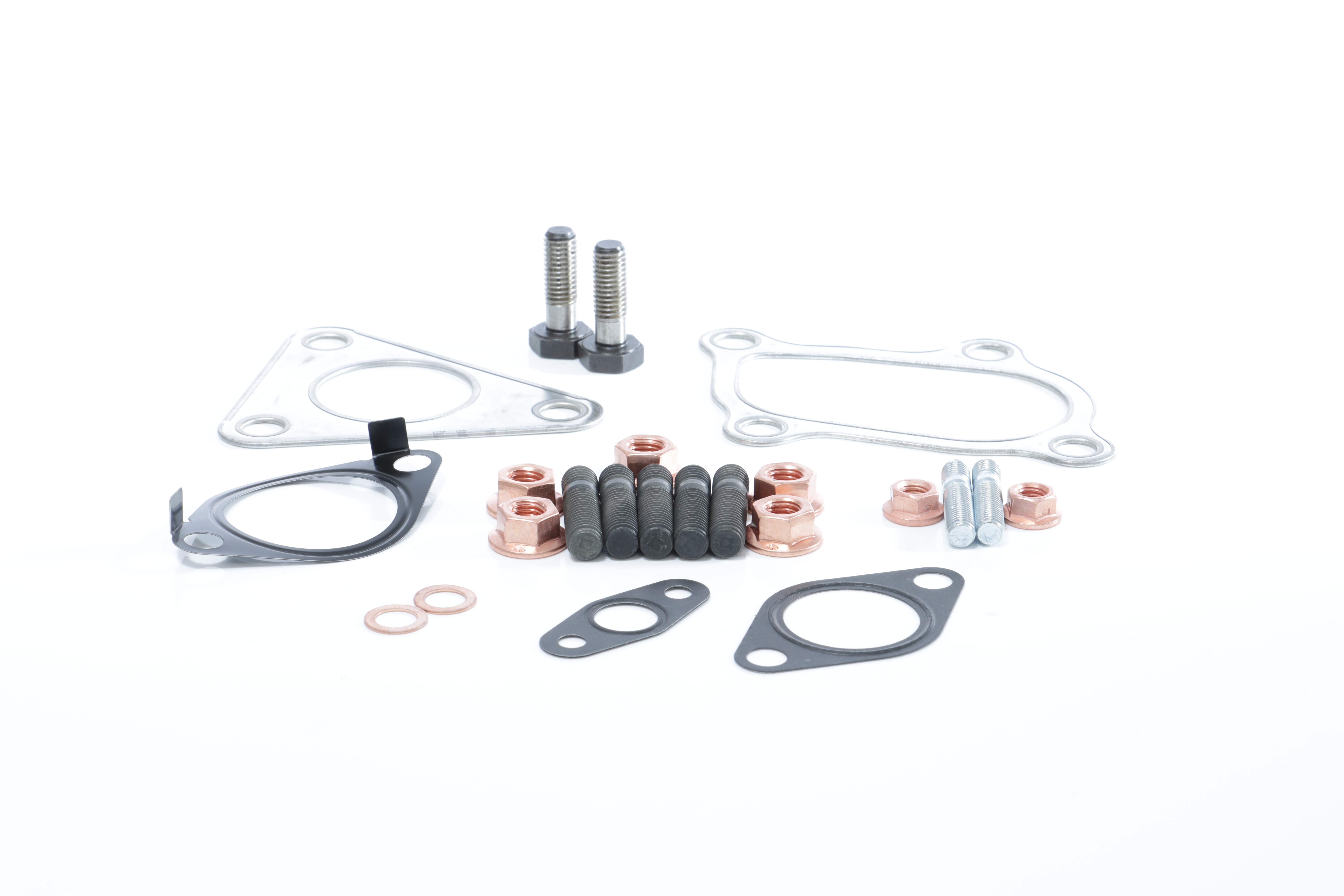 Montagesatz, Lader BTS TURBO T931187ABS Bewertung