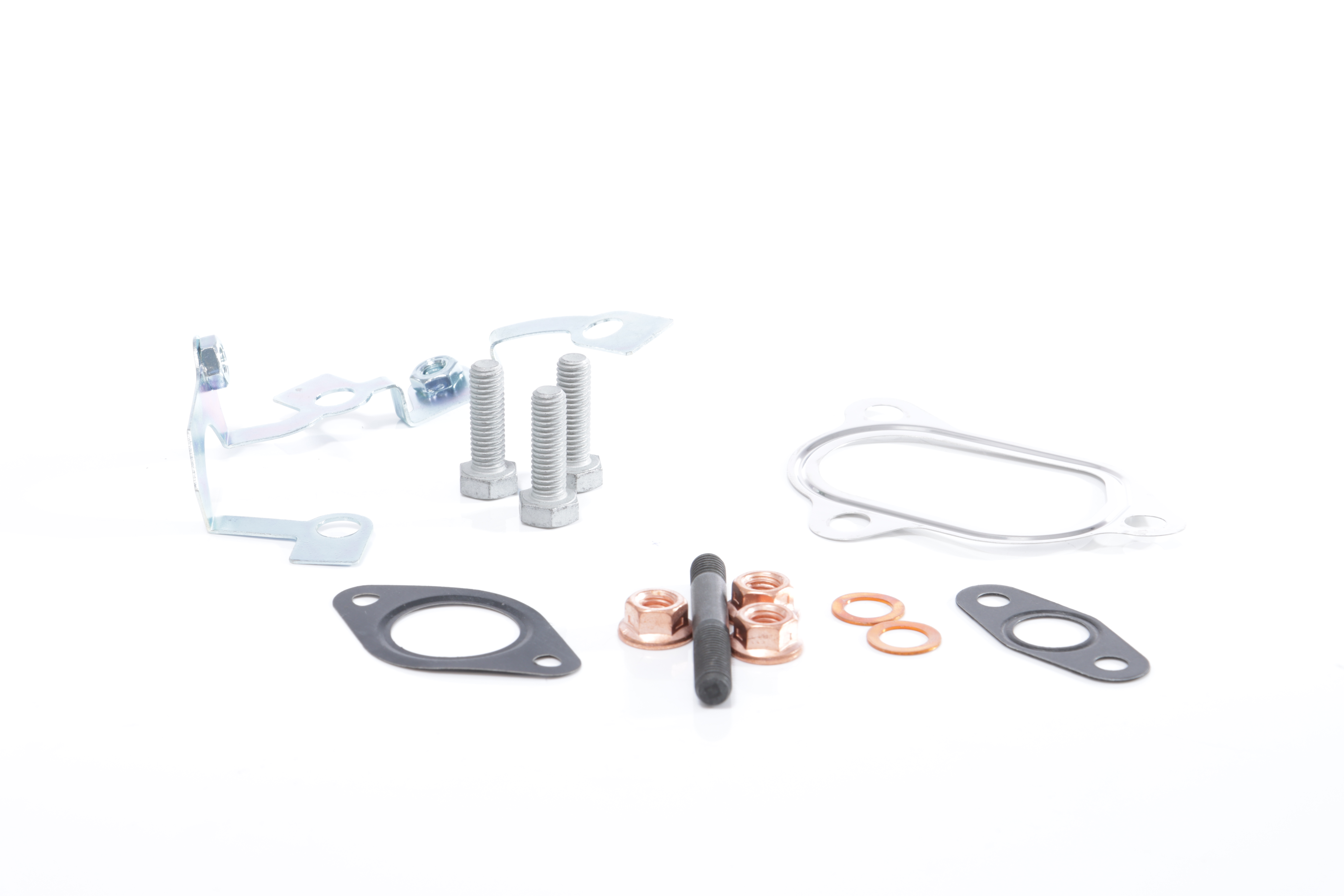 Kit de juntas del turbocompresor BTS TURBO T931188ABS