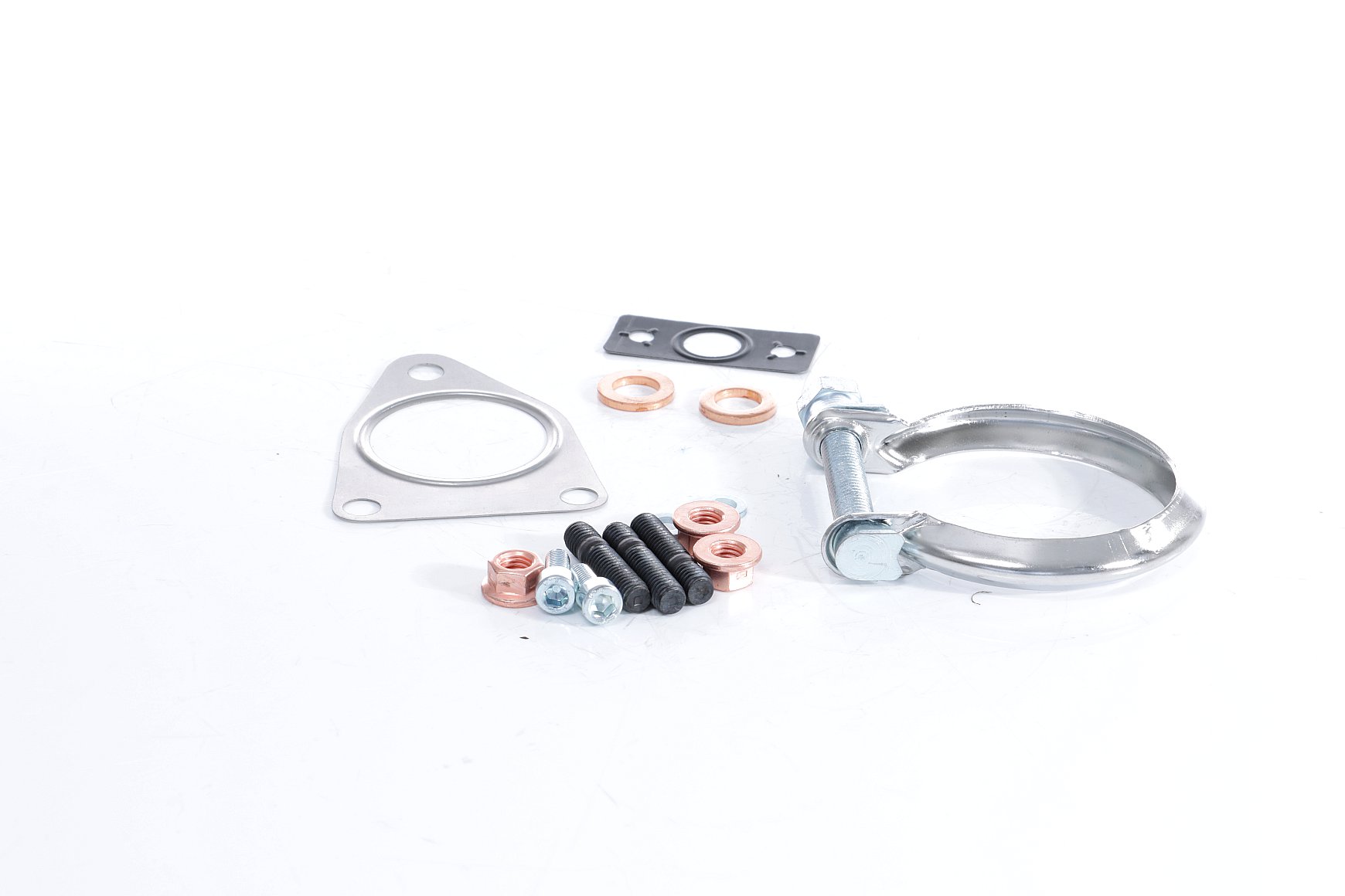 Kit de juntas del turbocompresor BTS TURBO T931189ABS
