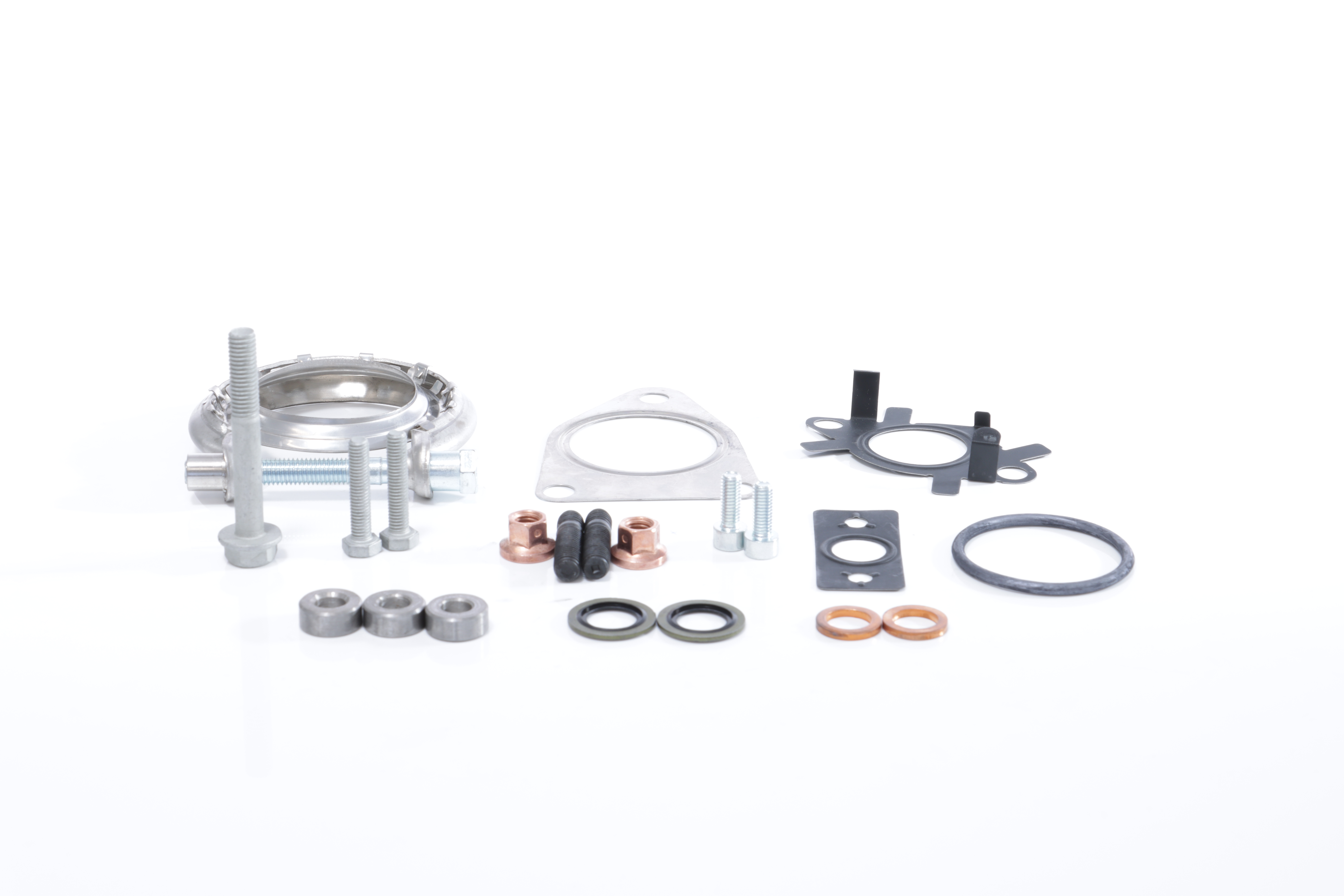 BTS TURBO T931190ABS Montagesatz, Lader
