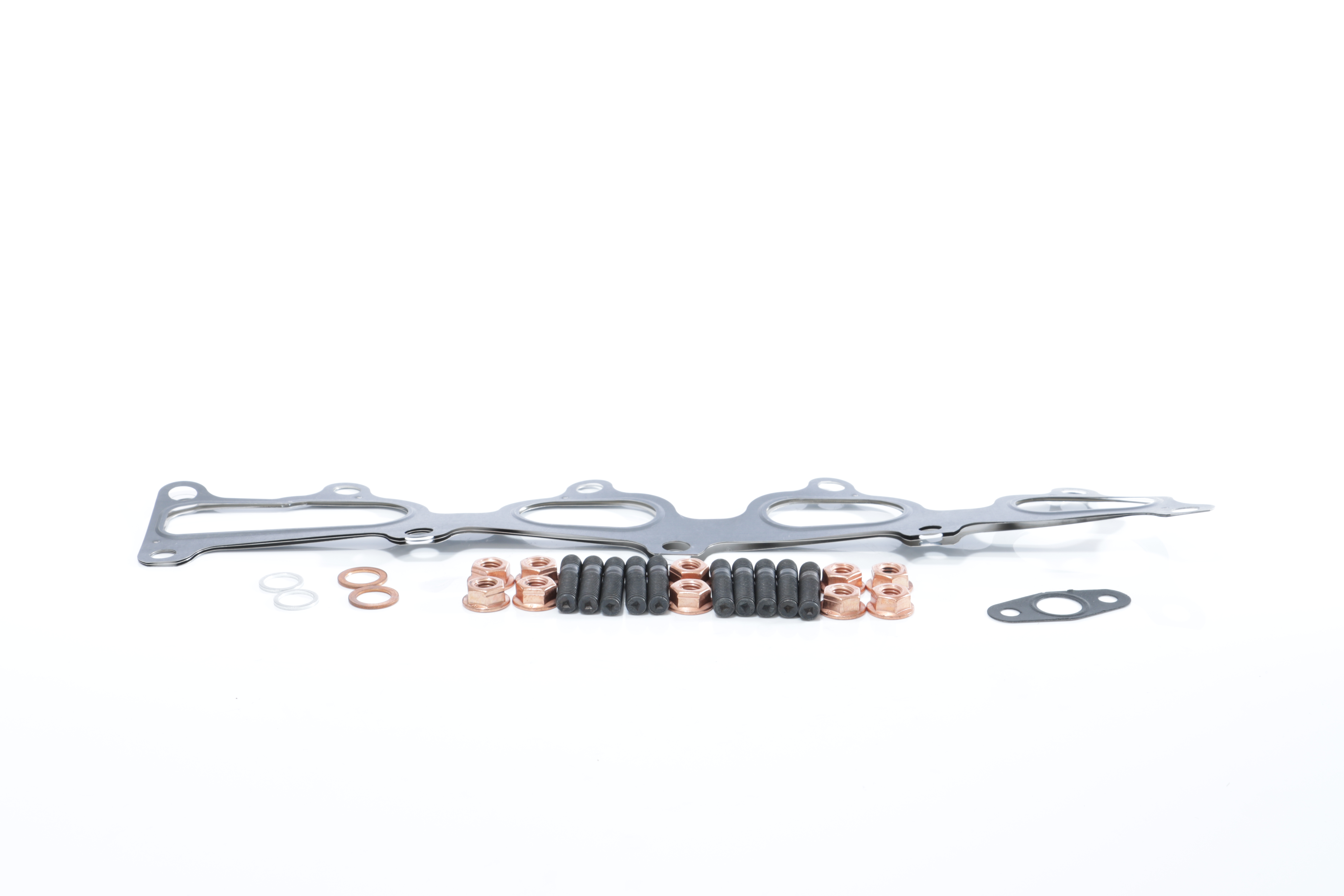 Set montaj, turbocompresor BTS TURBO T931192ABS