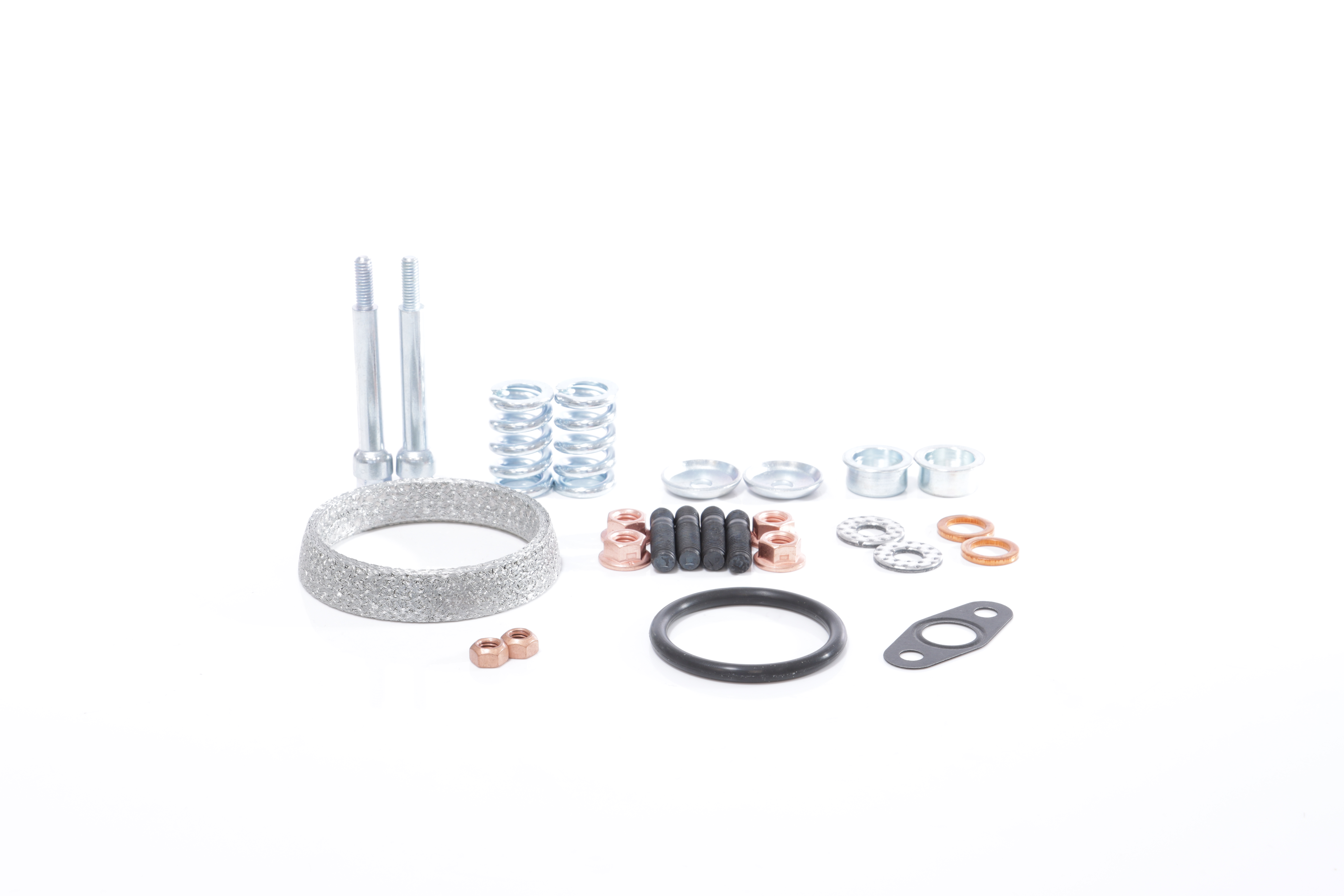 Montagesatz, Lader T931193ABS BTS TURBO 0375J4 VW, FIAT, PEUGEOT, CITROЁN, LANCIA