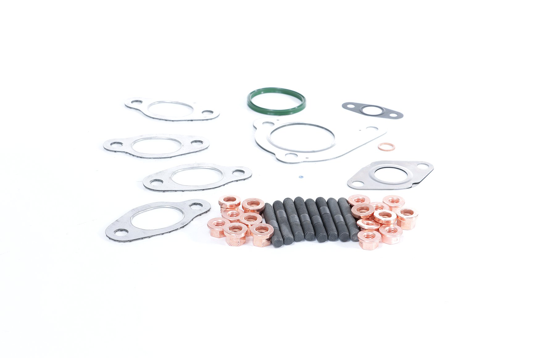 Turbolader-Dichtung BTS TURBO T931198ABS