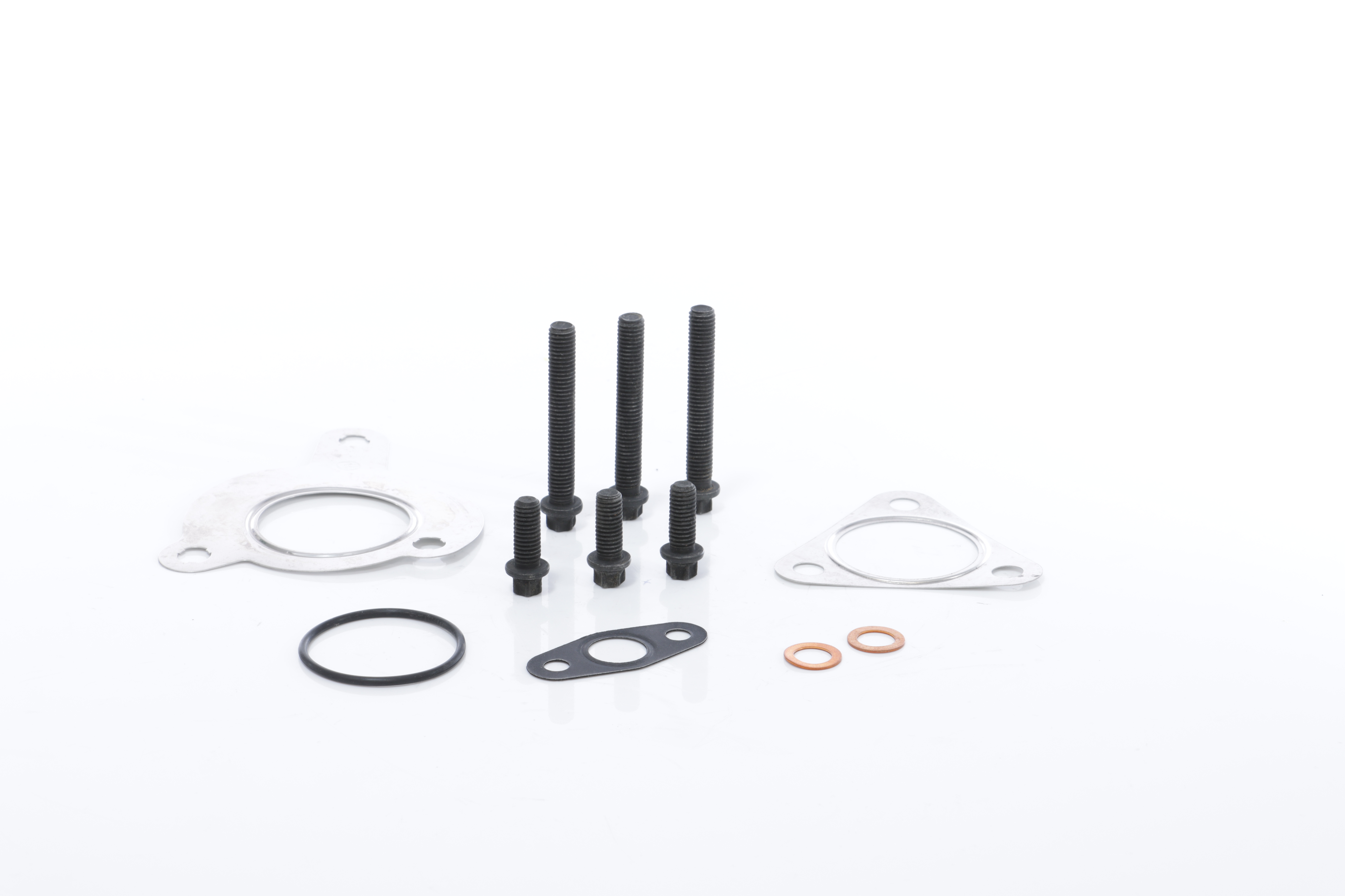 Montagesatz, Lader T931211ABS BTS TURBO 24445061 OPEL, SAAB, VAUXHALL