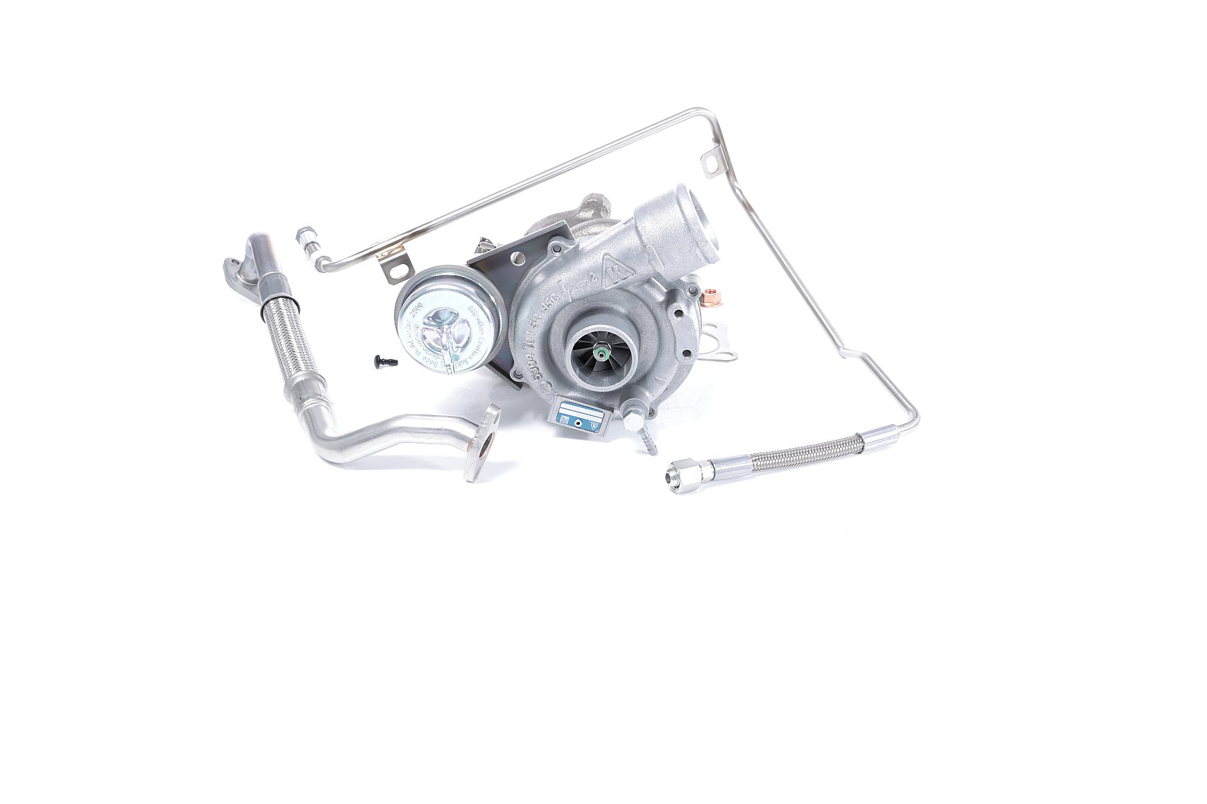 Turbo BTS TURBO T981004