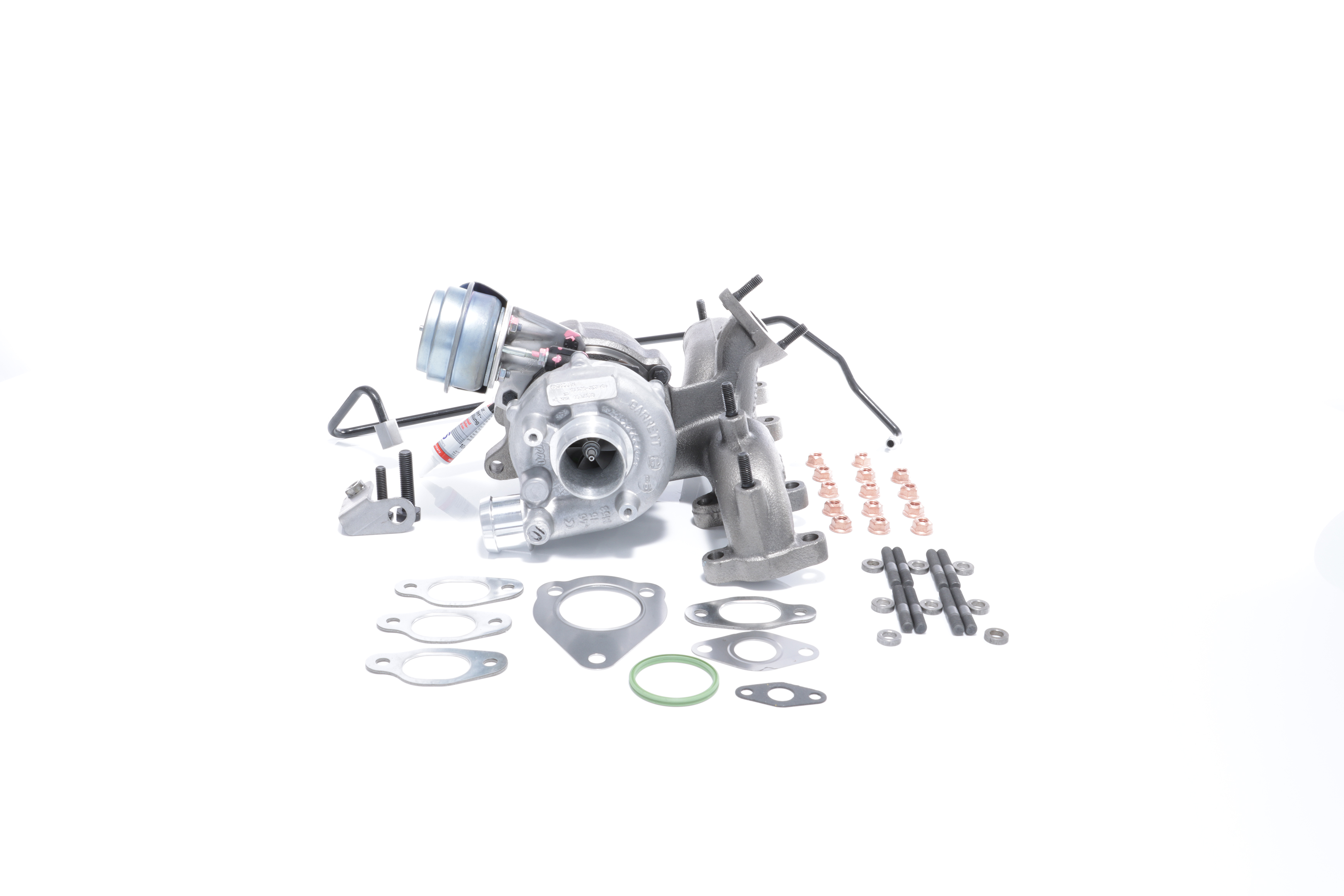 Turbocharger 038253019DV BTS TURBO T981030 VW, AUDI, FORD, SKODA, SEAT