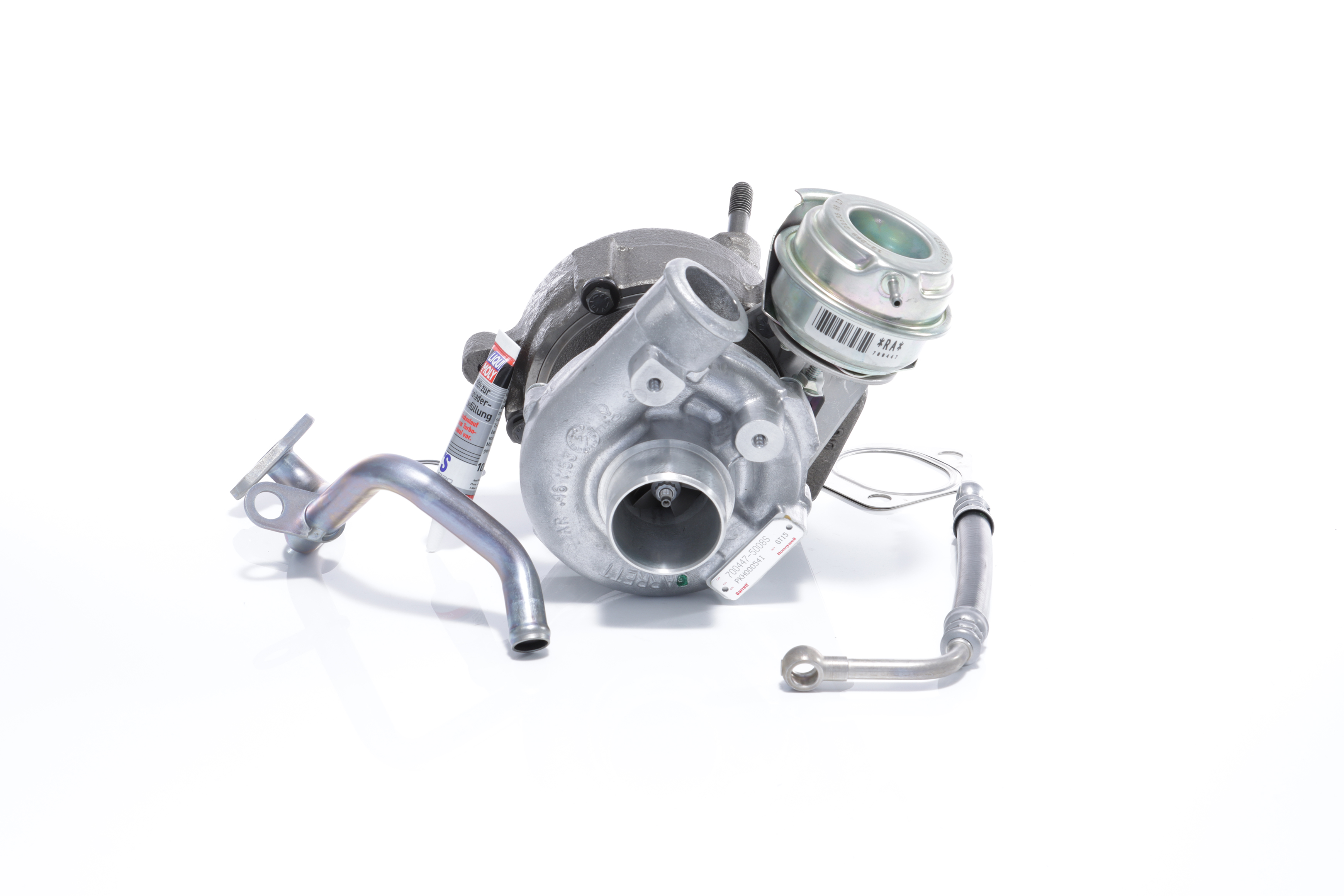 T981039 Turbocharger BTS TURBO 2247297H BMW, FORD