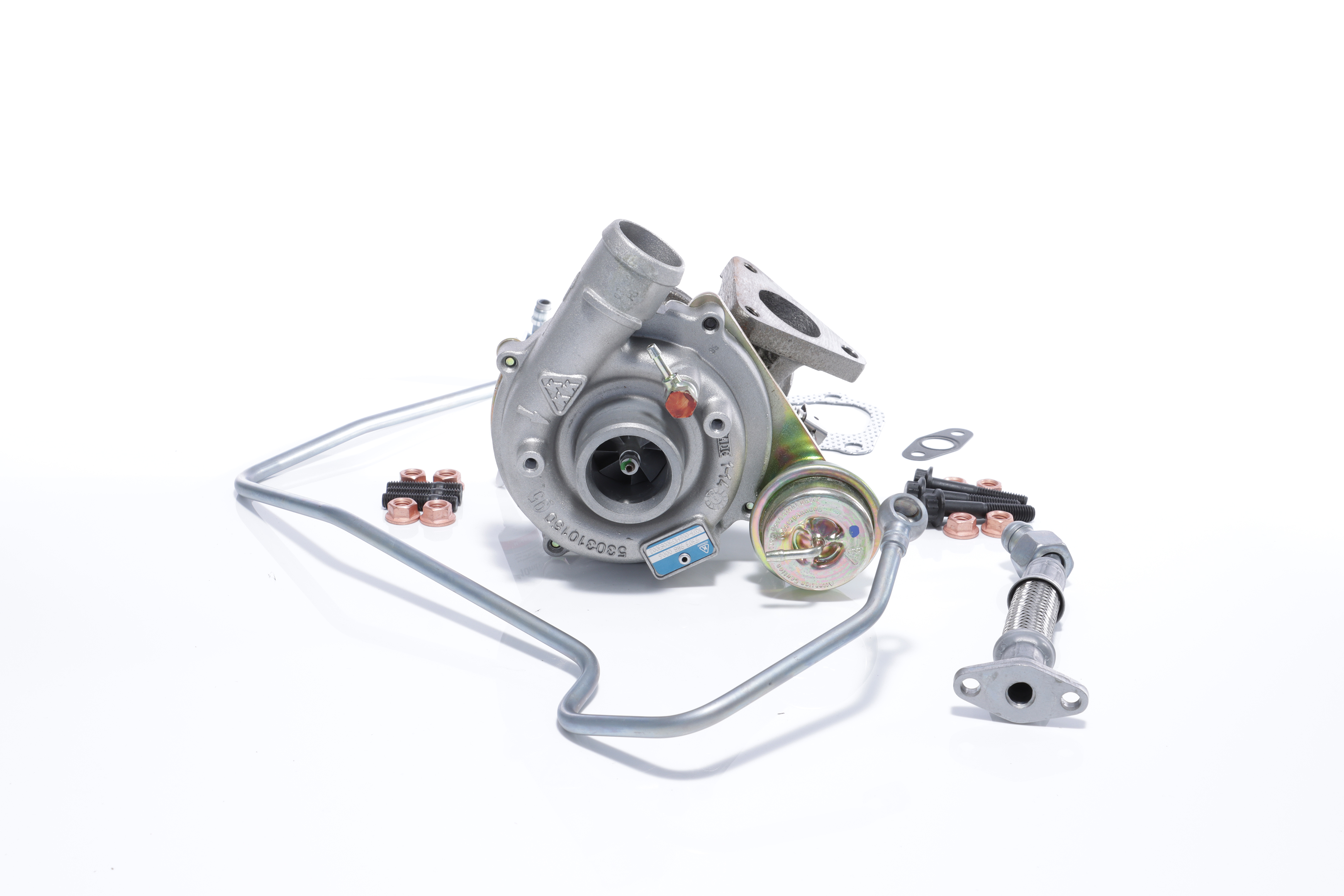 Turbo BTS TURBO T981050