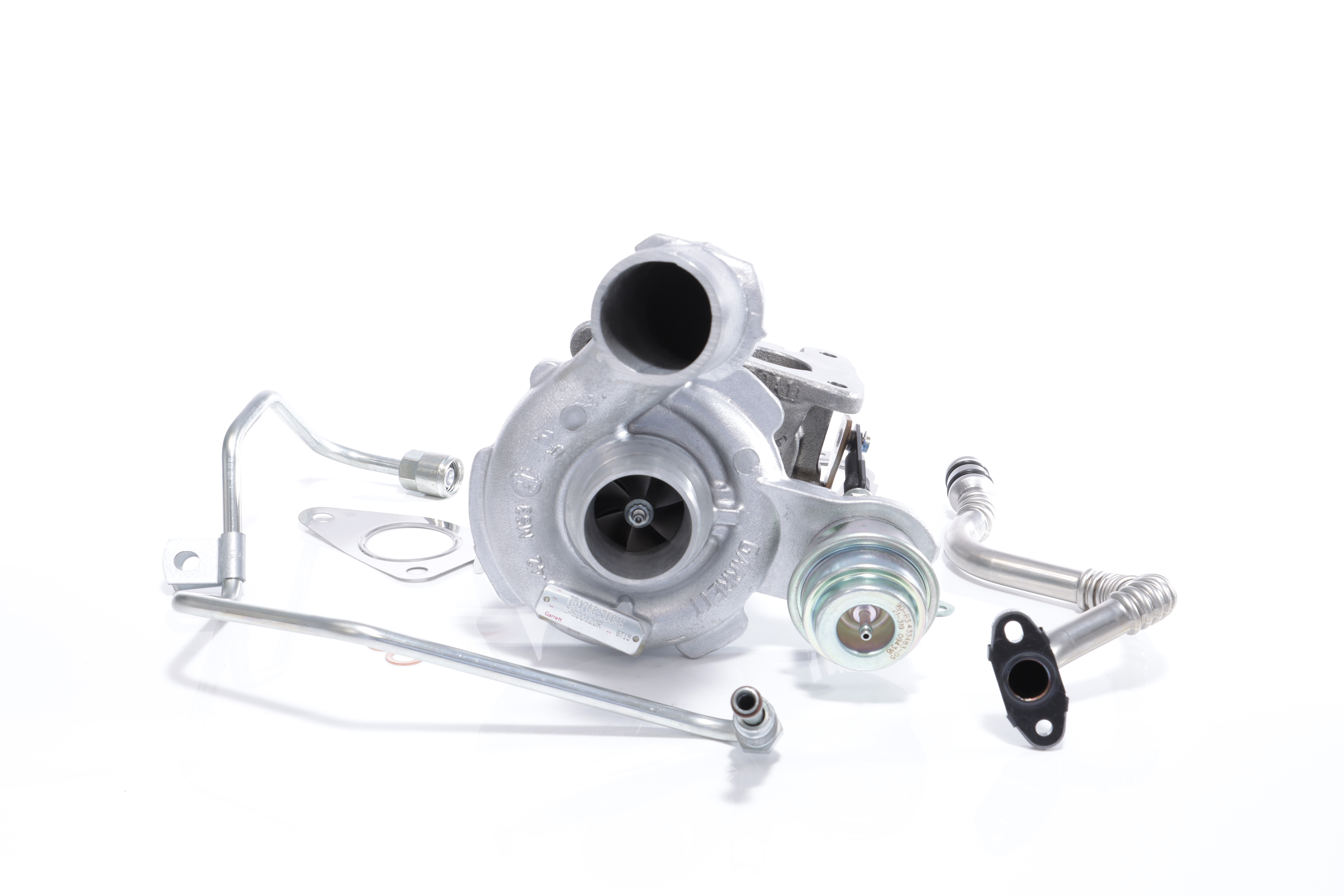 Turbolader 77 01 478 022 BTS TURBO T981063 OPEL, RENAULT, VOLVO, NISSAN, MITSUBISHI