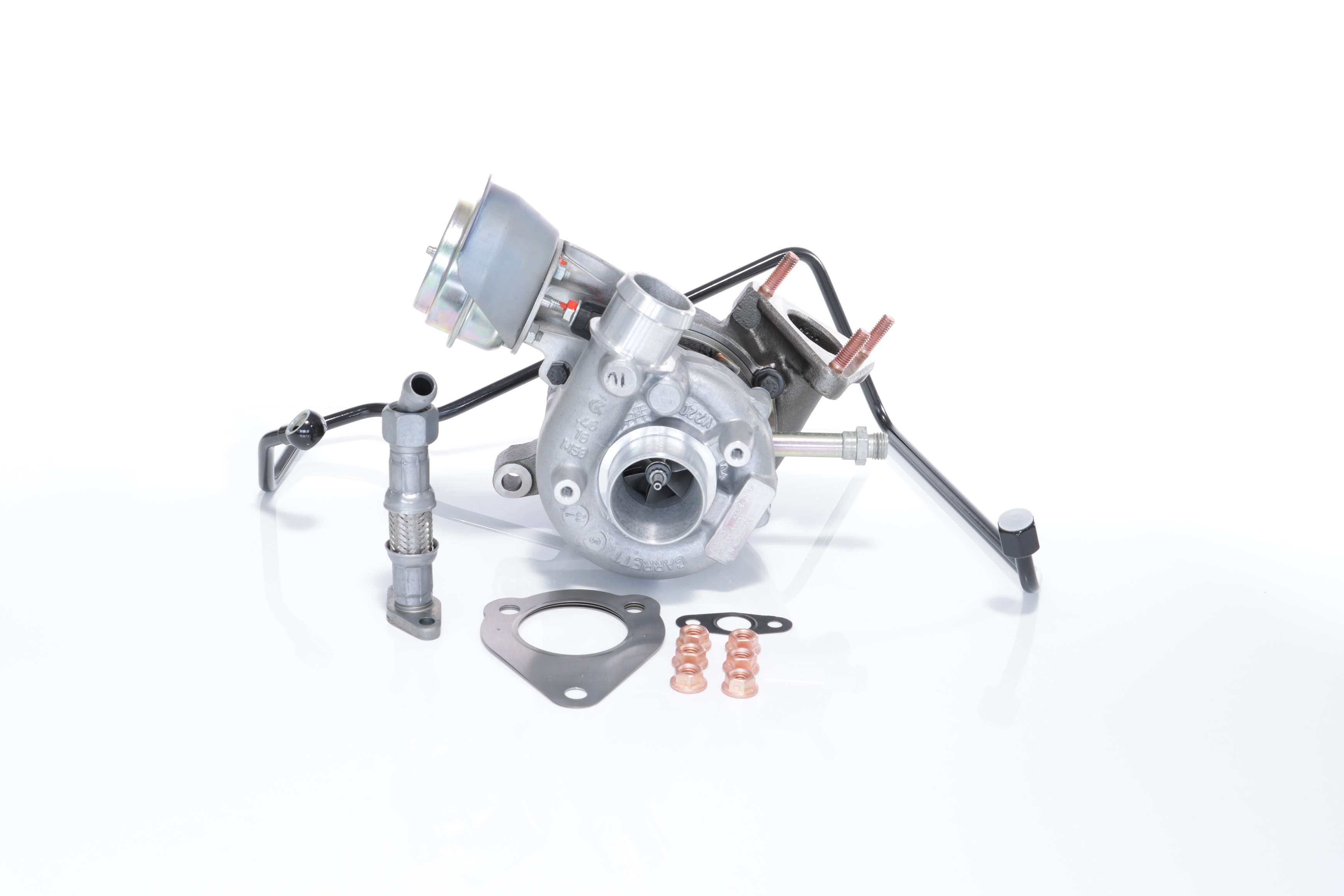 BTS TURBO TURBO SERVICE SET ORIGINAL 2281315 Τουρμπίνα VW Pointer Variant τιμες