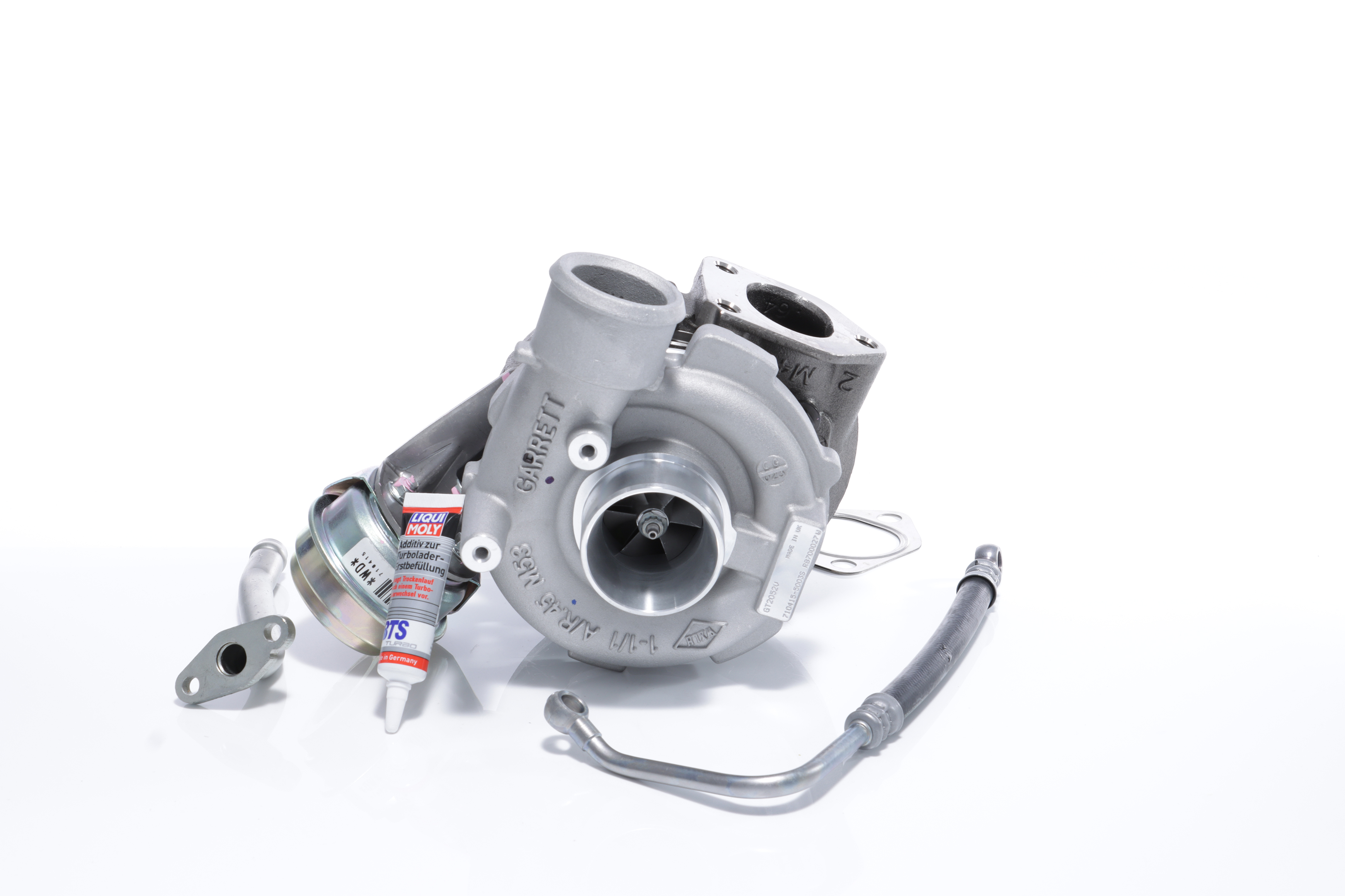 Turbolader T981090 BTS TURBO 7780199C VW, MERCEDES-BENZ, BMW, AUDI, OPEL