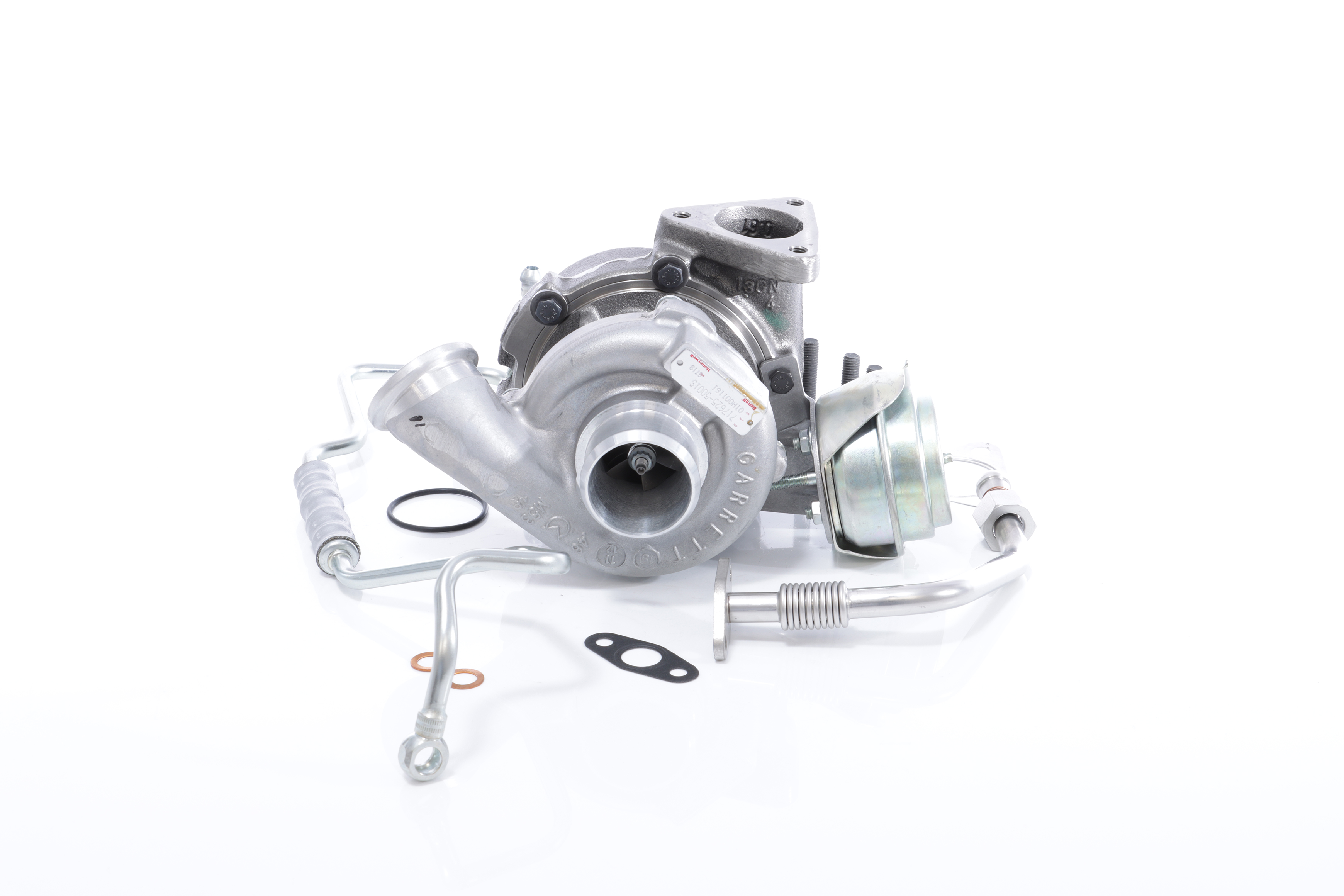 Turbolader T981104 BTS TURBO 24445061 OPEL, SAAB, VAUXHALL