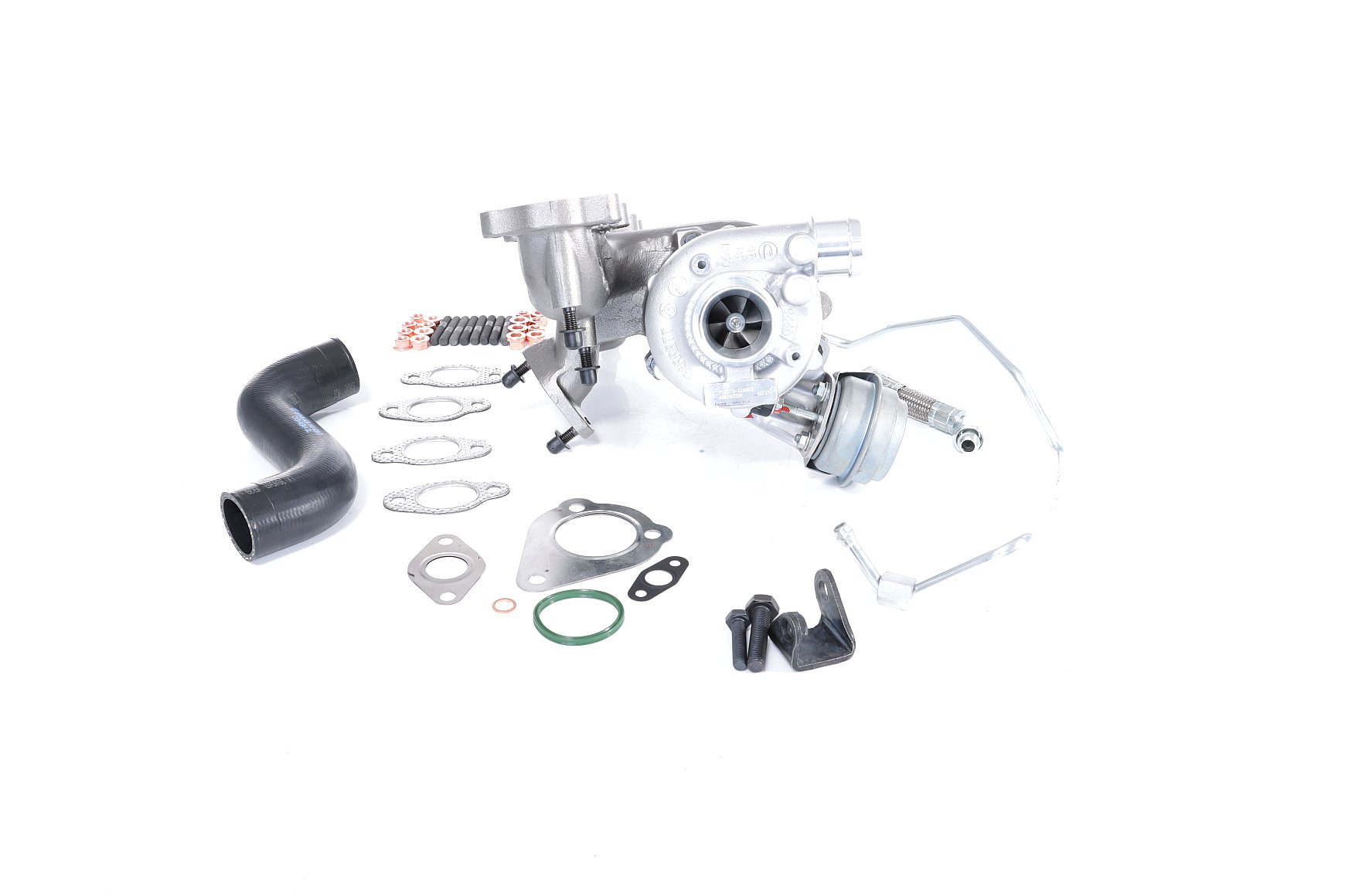 Turbolader T981131 BTS TURBO HGR038253019C VW, AUDI, FORD, SKODA, SEAT