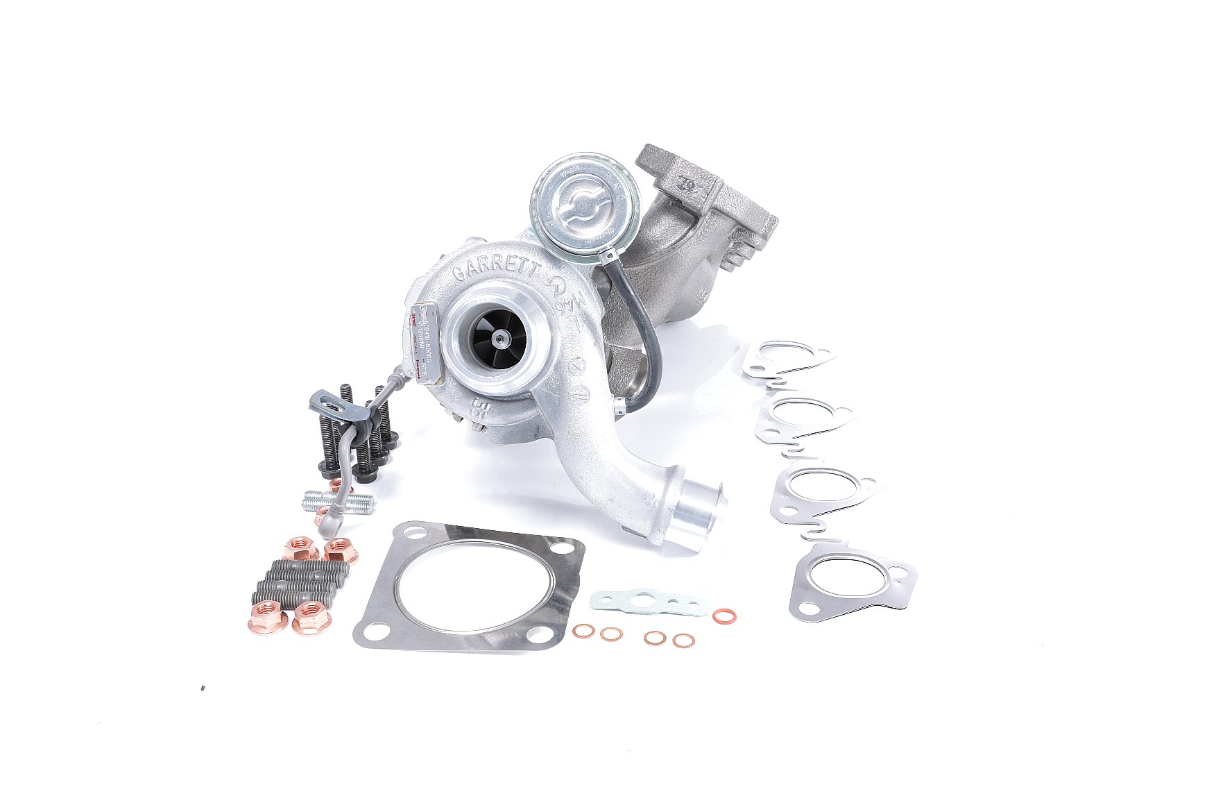Turbolader T981173 BTS TURBO 1094575 FORD