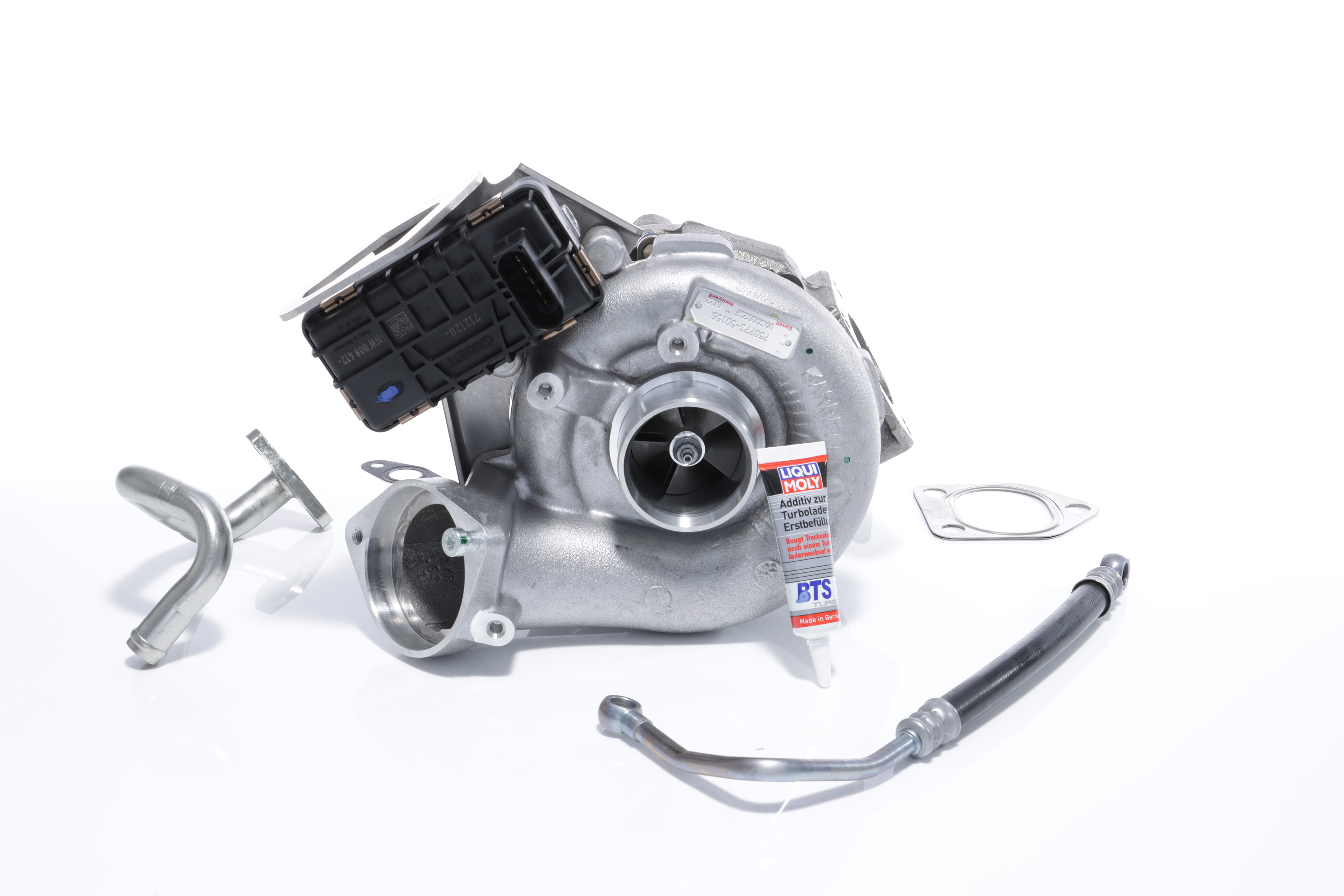 2281419 T981193 OEM BTS TURBO Turbina cena