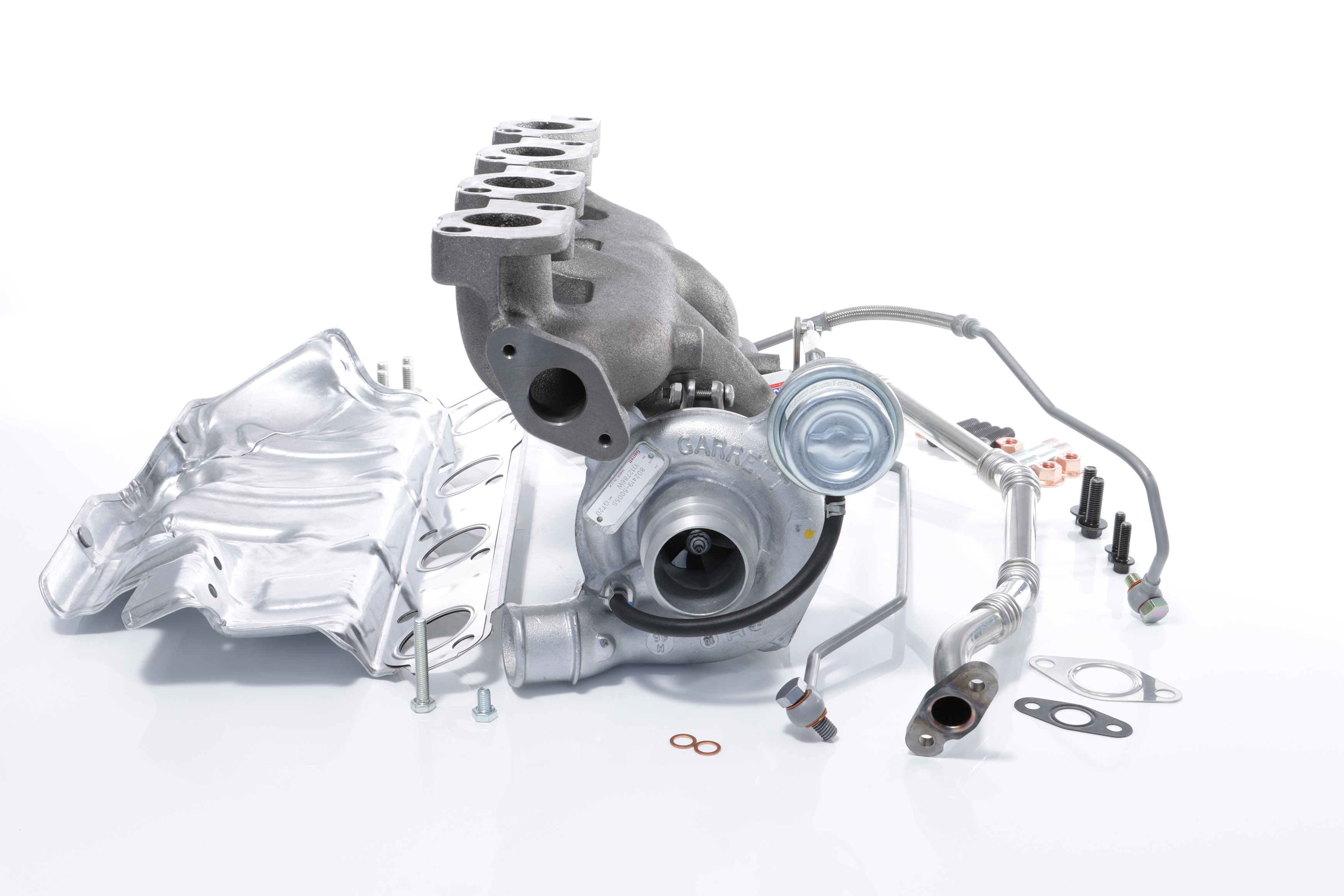 Turbină BTS TURBO T981202