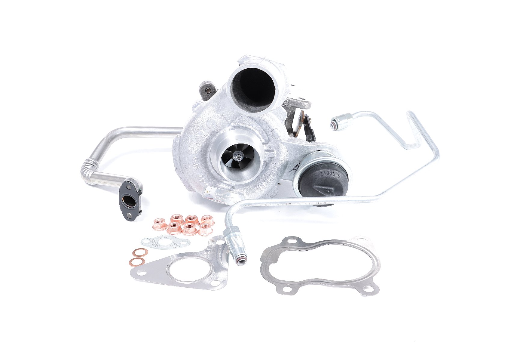 Turbocompresseur 8200544907 BTS TURBO T981208 OPEL, RENAULT, VOLVO, DACIA, MITSUBISHI