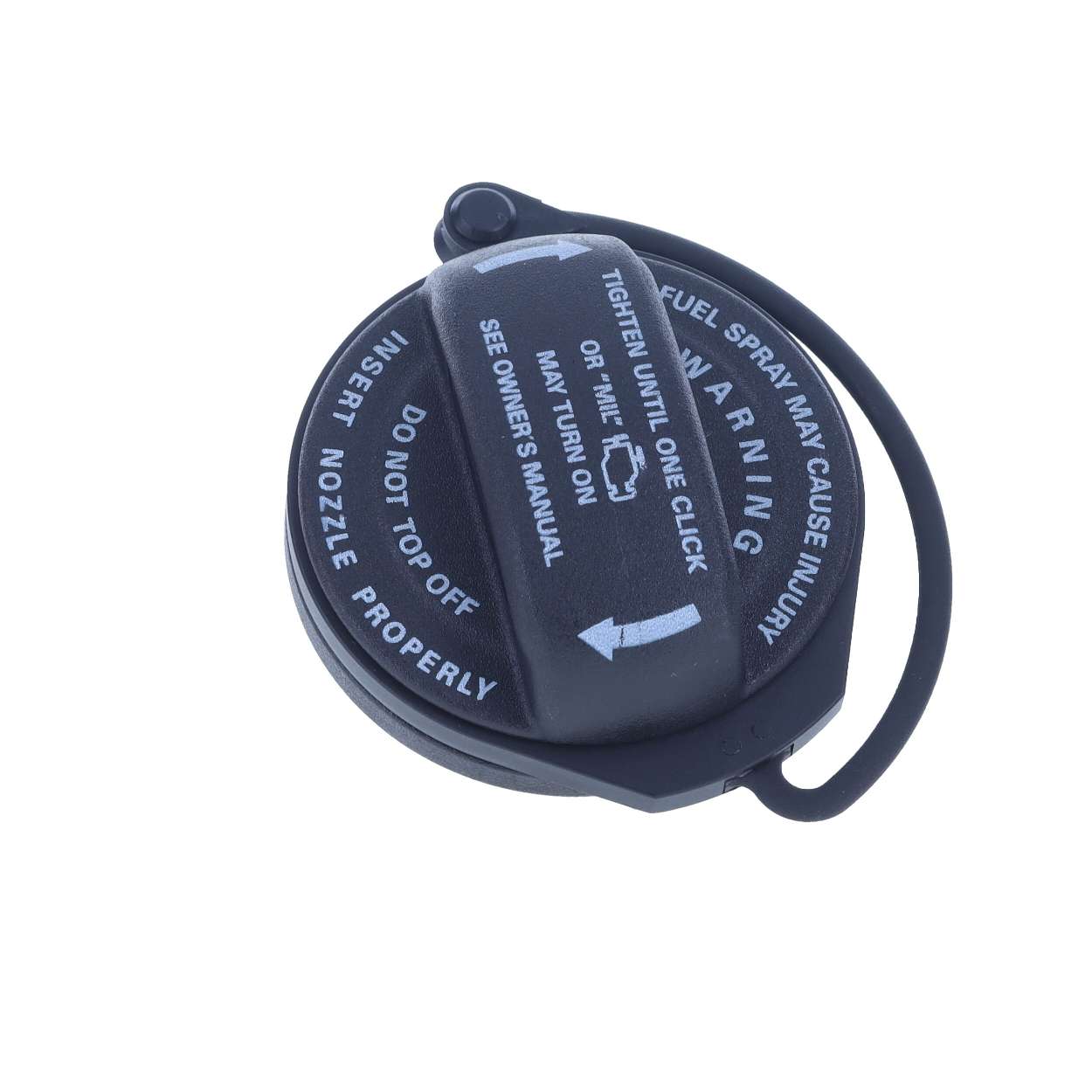 Резервоар за гориво MOTORAD MGC931T