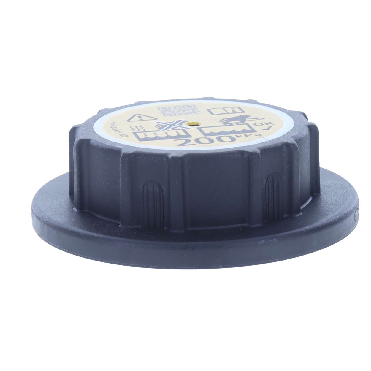 MOTORAD T106 Bouchon réservoir de liquide de refroidissement Range Rover L494 5.0 SCV8 4x4 525 CV Essence 2022