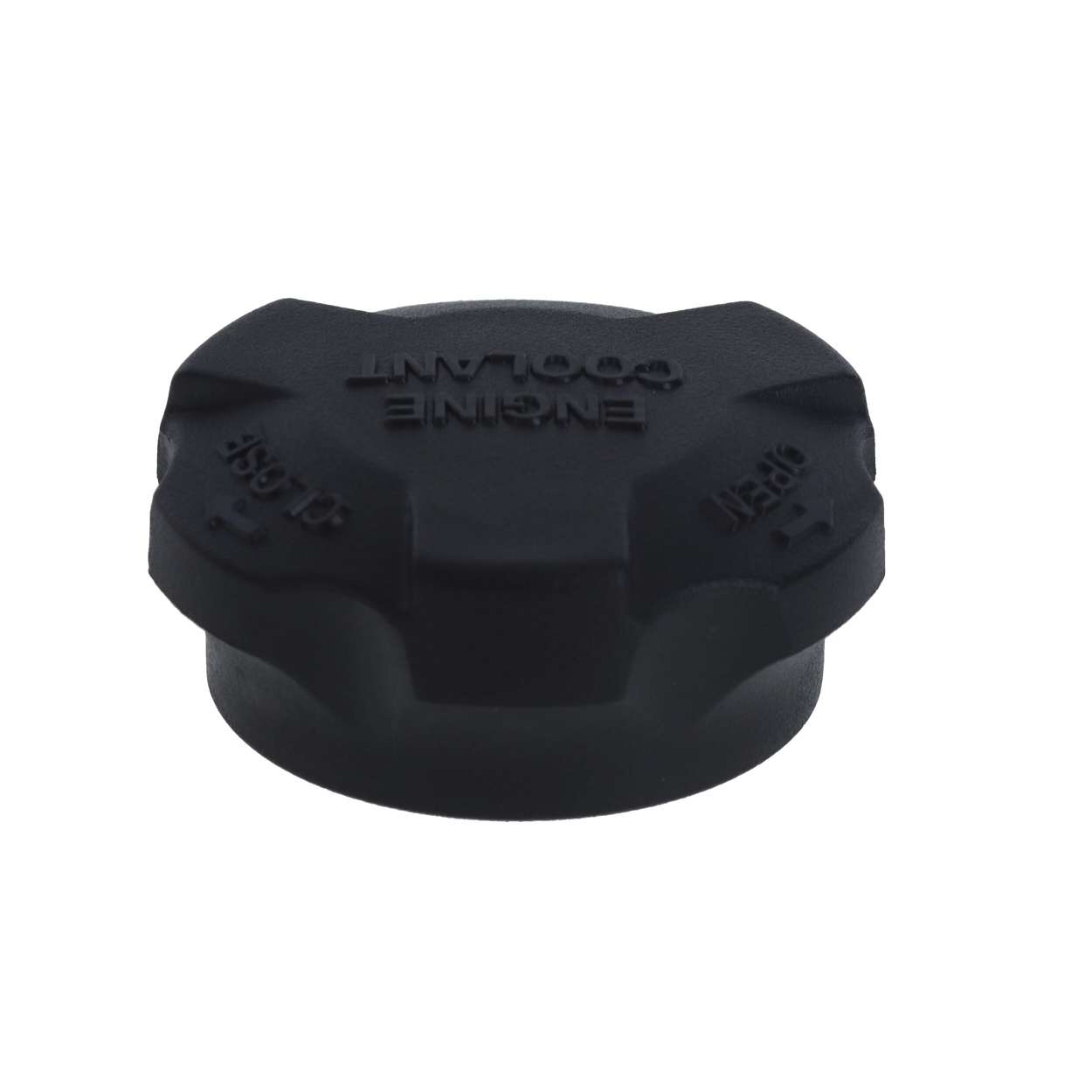 MOTORAD T163 Bouchon liquide de refroidissement Kia Rio JB 1.4 16V 97 CV Essence 2010