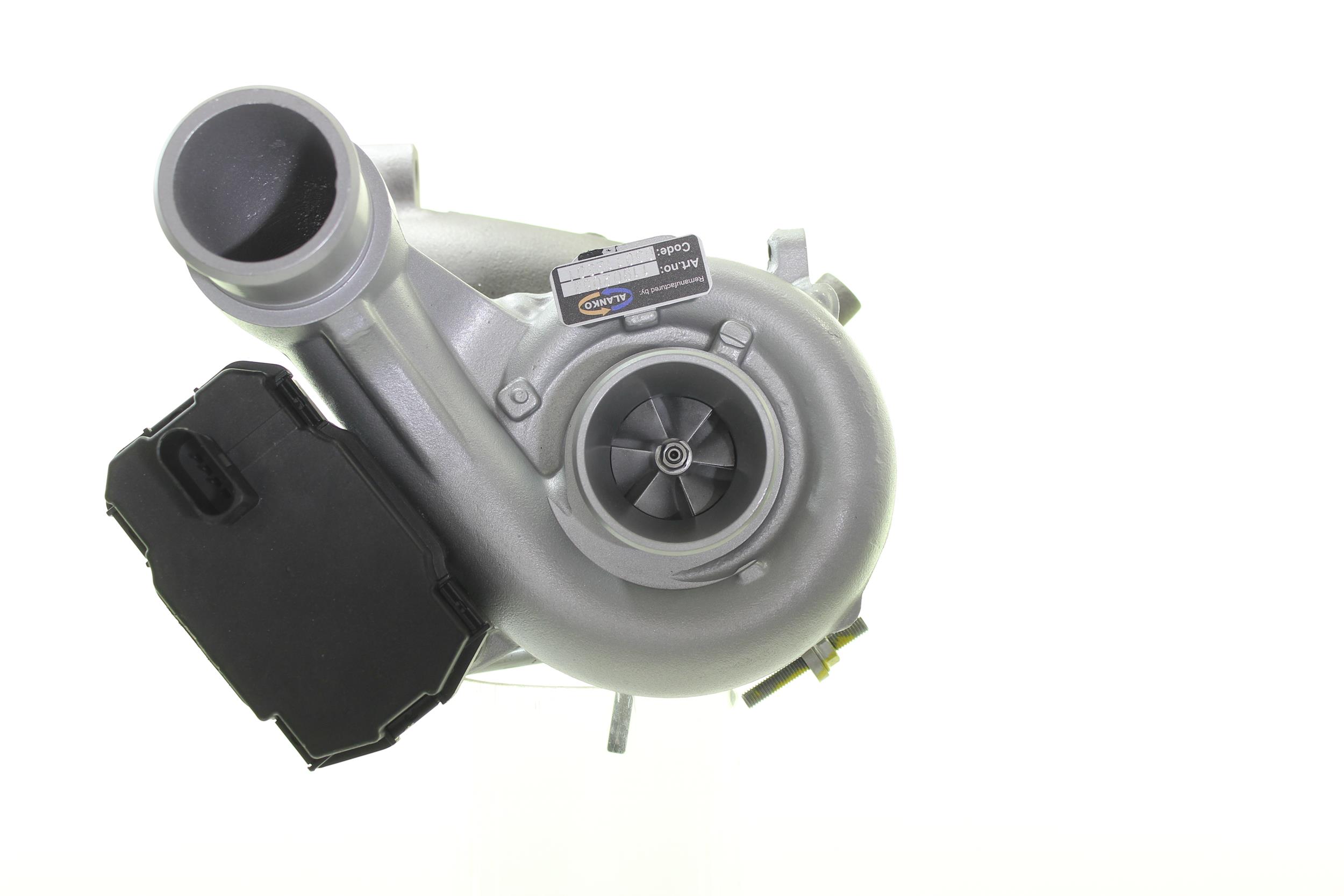 Turbolader 11902053 ALANKO 282302F600 HYUNDAI, NISSAN, KIA