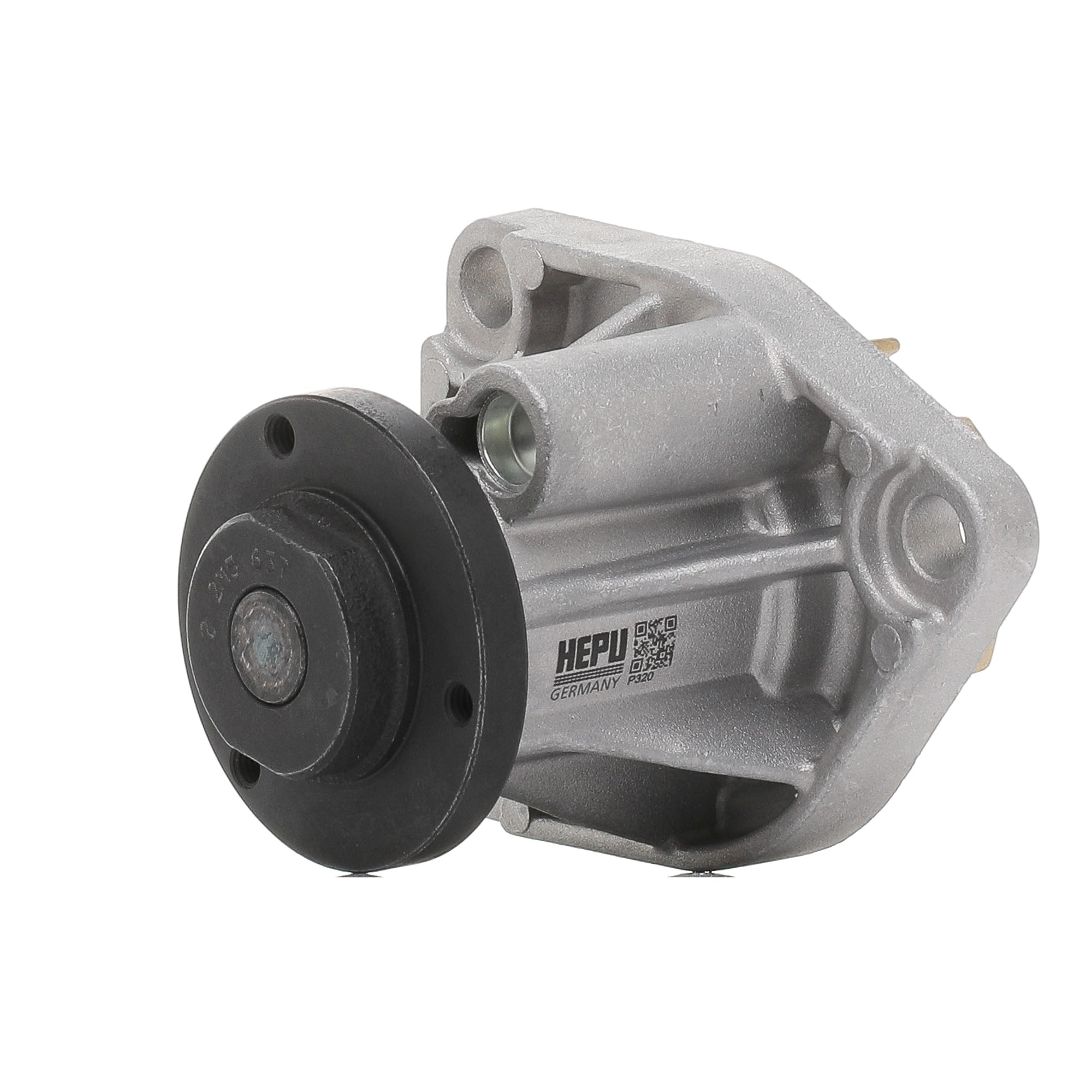 HEPU P320 Vattenpump CADILLAC