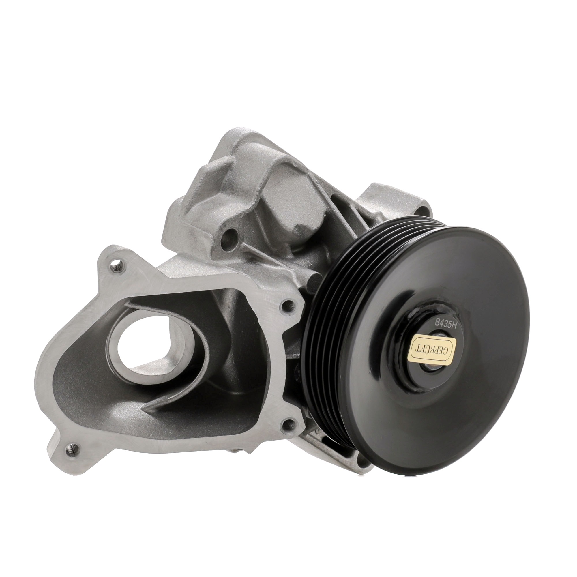 Wasserpumpe P466 HEPU 11517790471 BMW, MINI, ALPINA