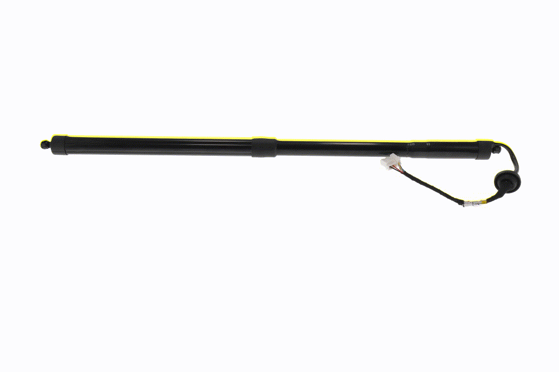 ACKOJA A26-55-0002 Motor electric, haion