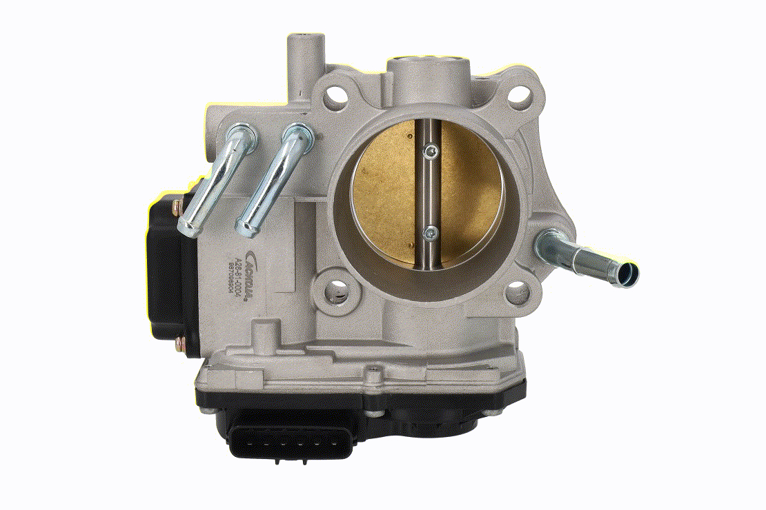 OEN DS7Q9E926CB Gasklephuis ACKOJA A26-81-0004