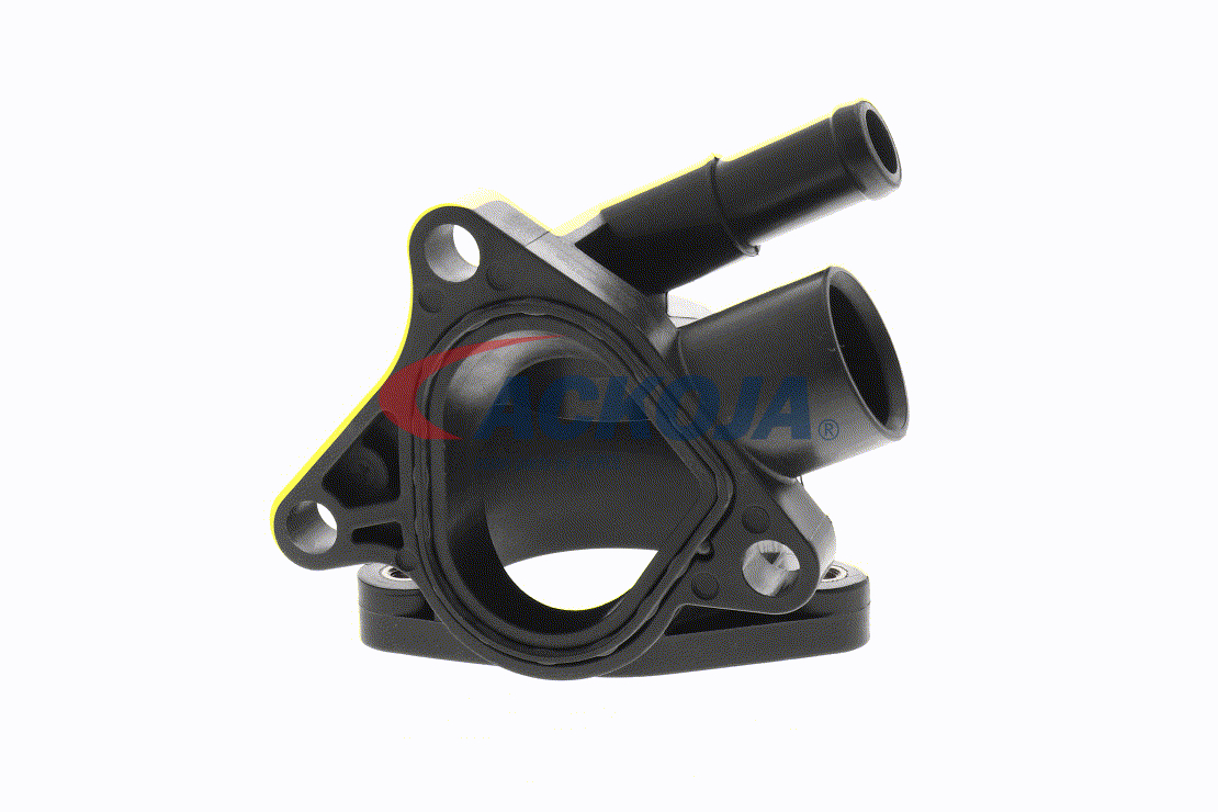 ACKOJA A26-99-0002 Thermostaathuis