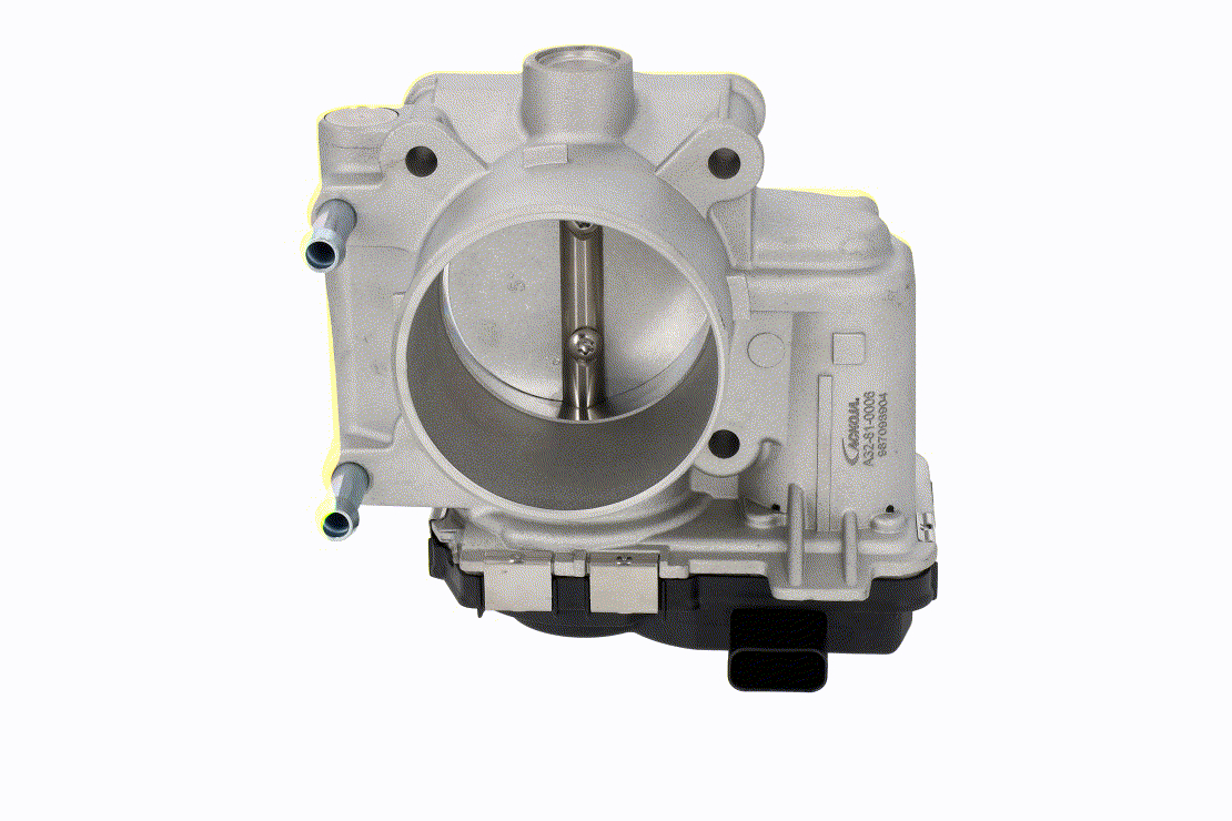 1022369 ACKOJA A32810006 Throttle for 2 Hatchback (DE, DH)