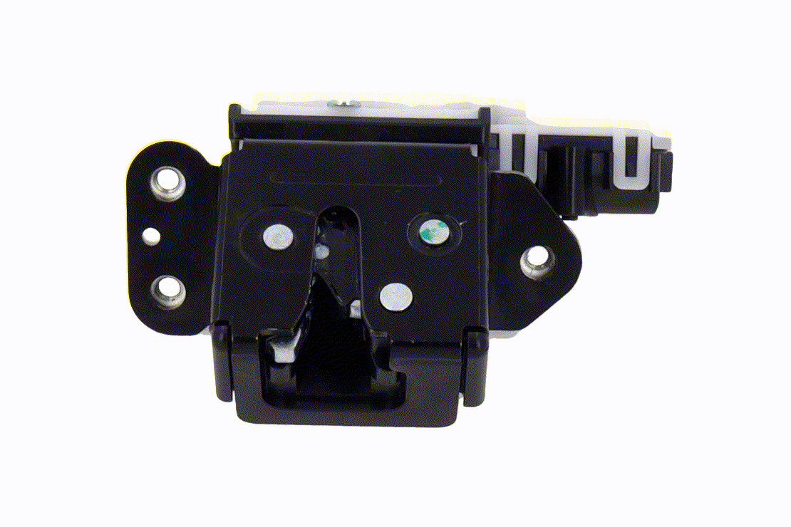 1099987 ACKOJA A32850012 MAZDA 323 1994 Boot lock cost