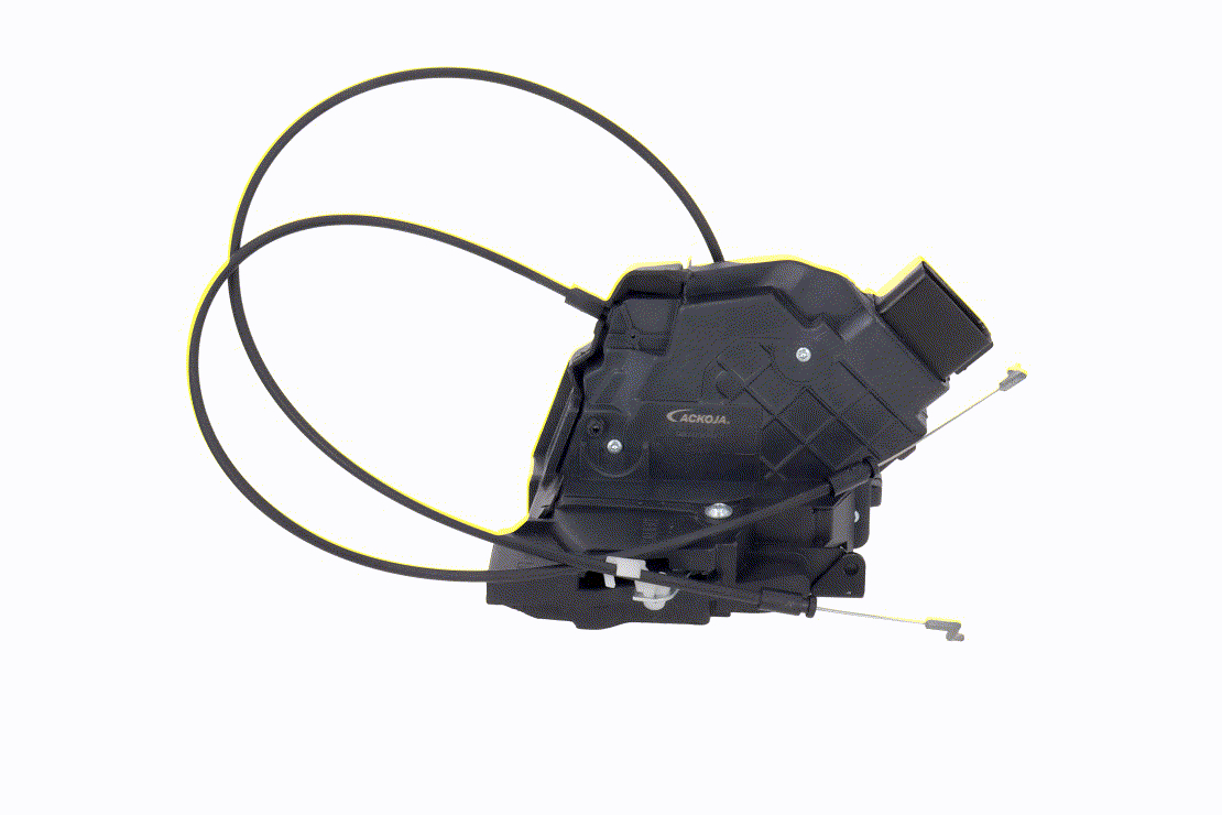 1100797 ACKOJA A32850019 MAZDA E-sarja Etuoven lukko alkuperäiset hinta