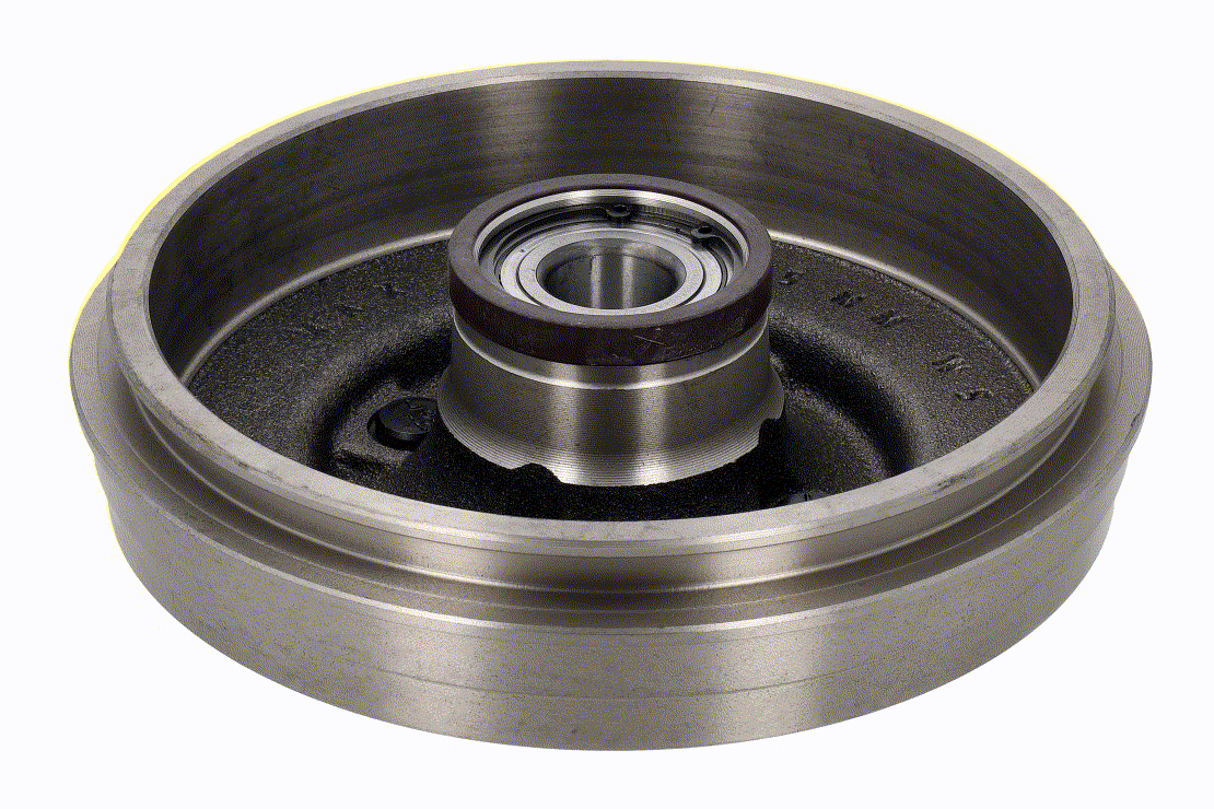 Bremstrommel 3780A028 ACKOJA A37-60000 MITSUBISHI